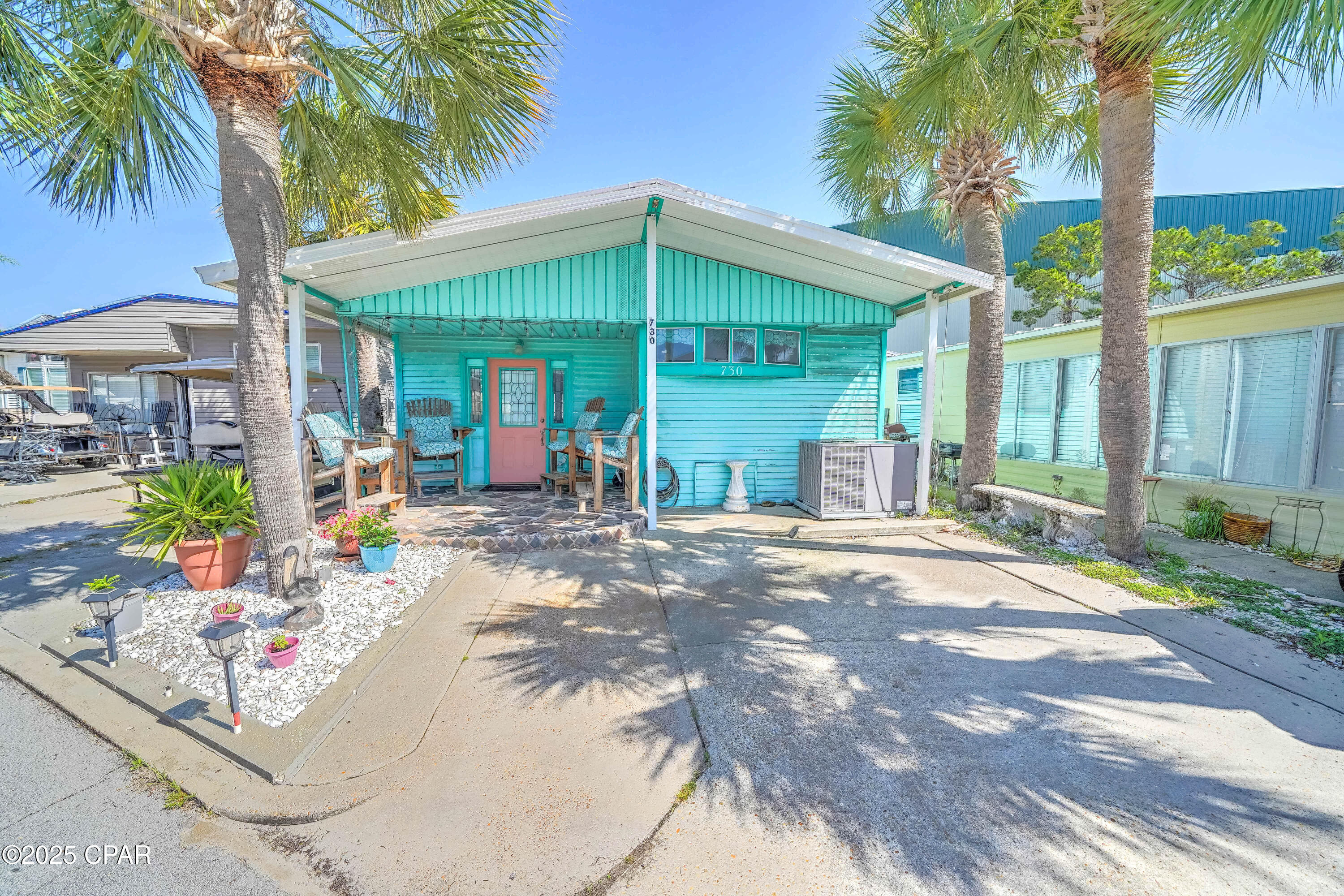 1st image of 730 Shark Dr, Panama City Beach, FL 32408 | MLS# 774198