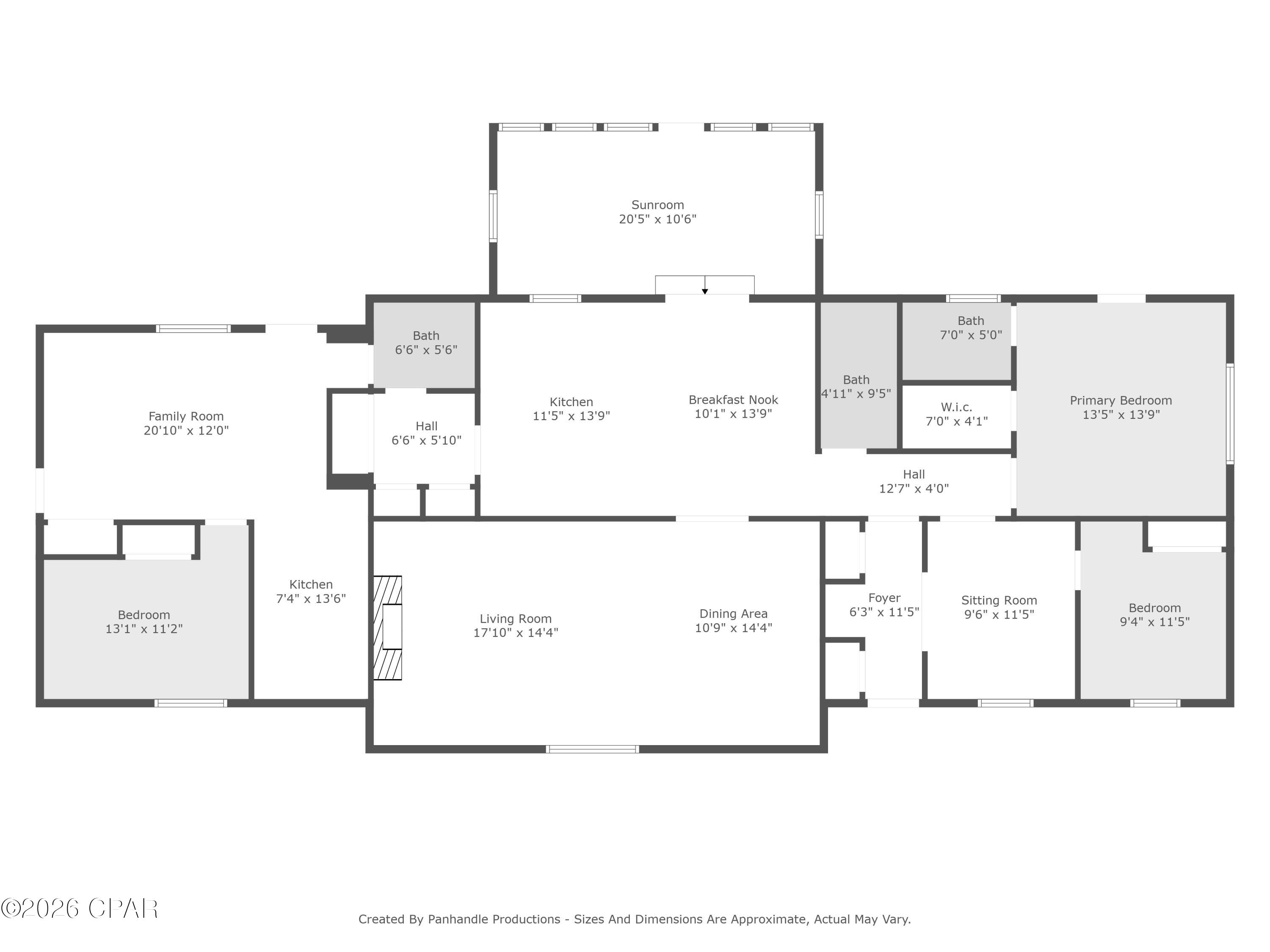 Image 7 For 2804 Laurie Avenue