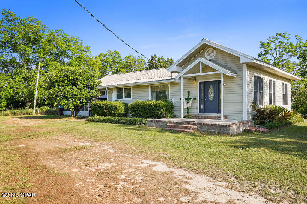 Details for 723 Sewell Farms Road, Chipley, FL 32428