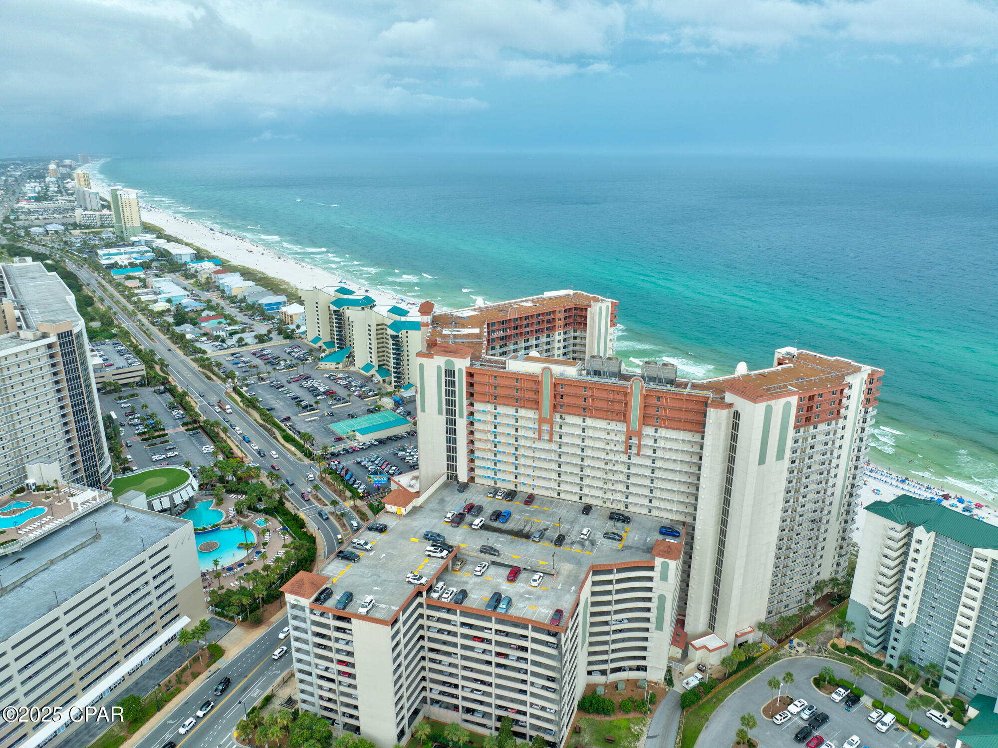 Image 28 For 9900 Thomas Drive  1110