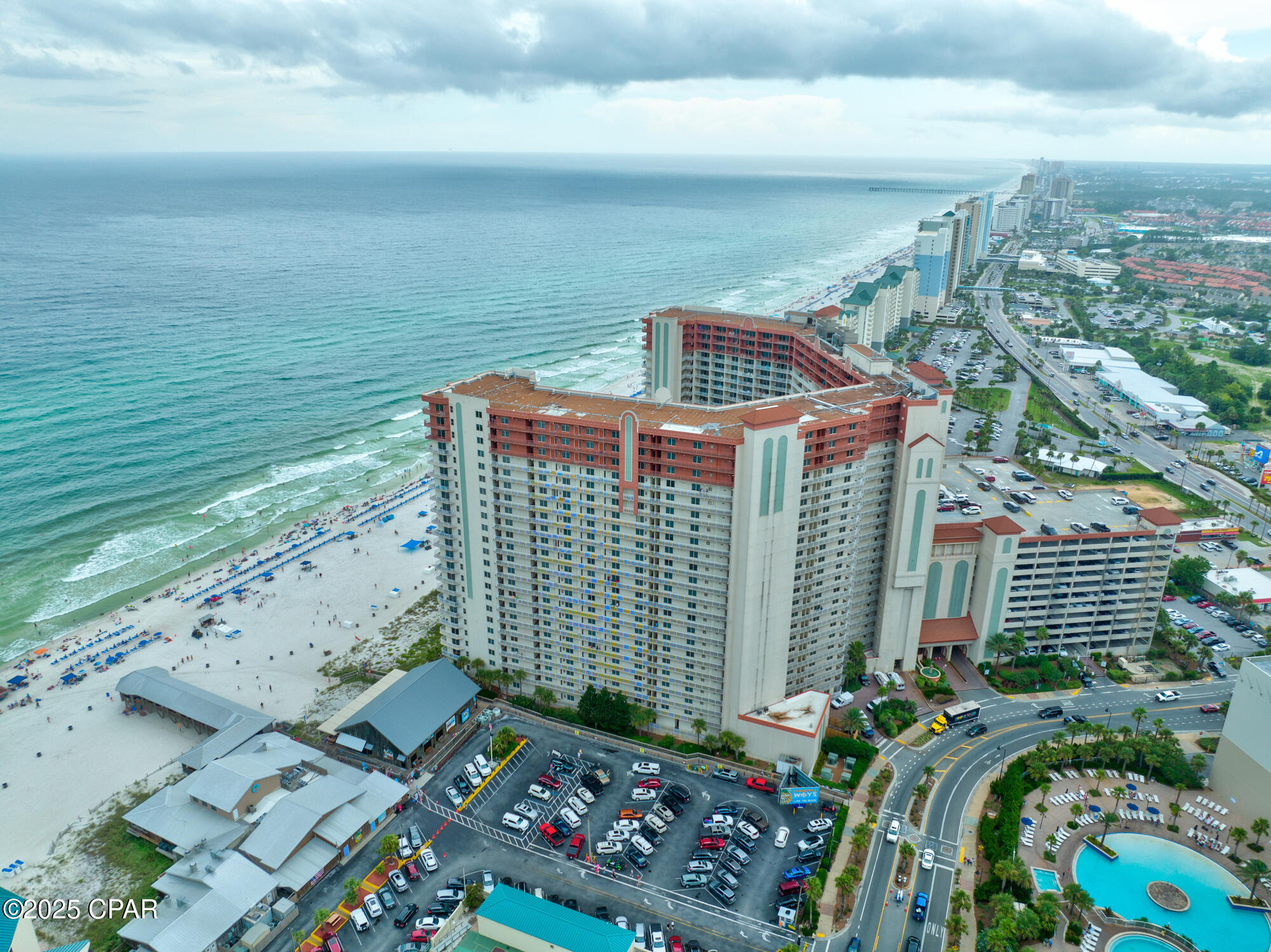 Image 29 For 9900 Thomas Drive  1110