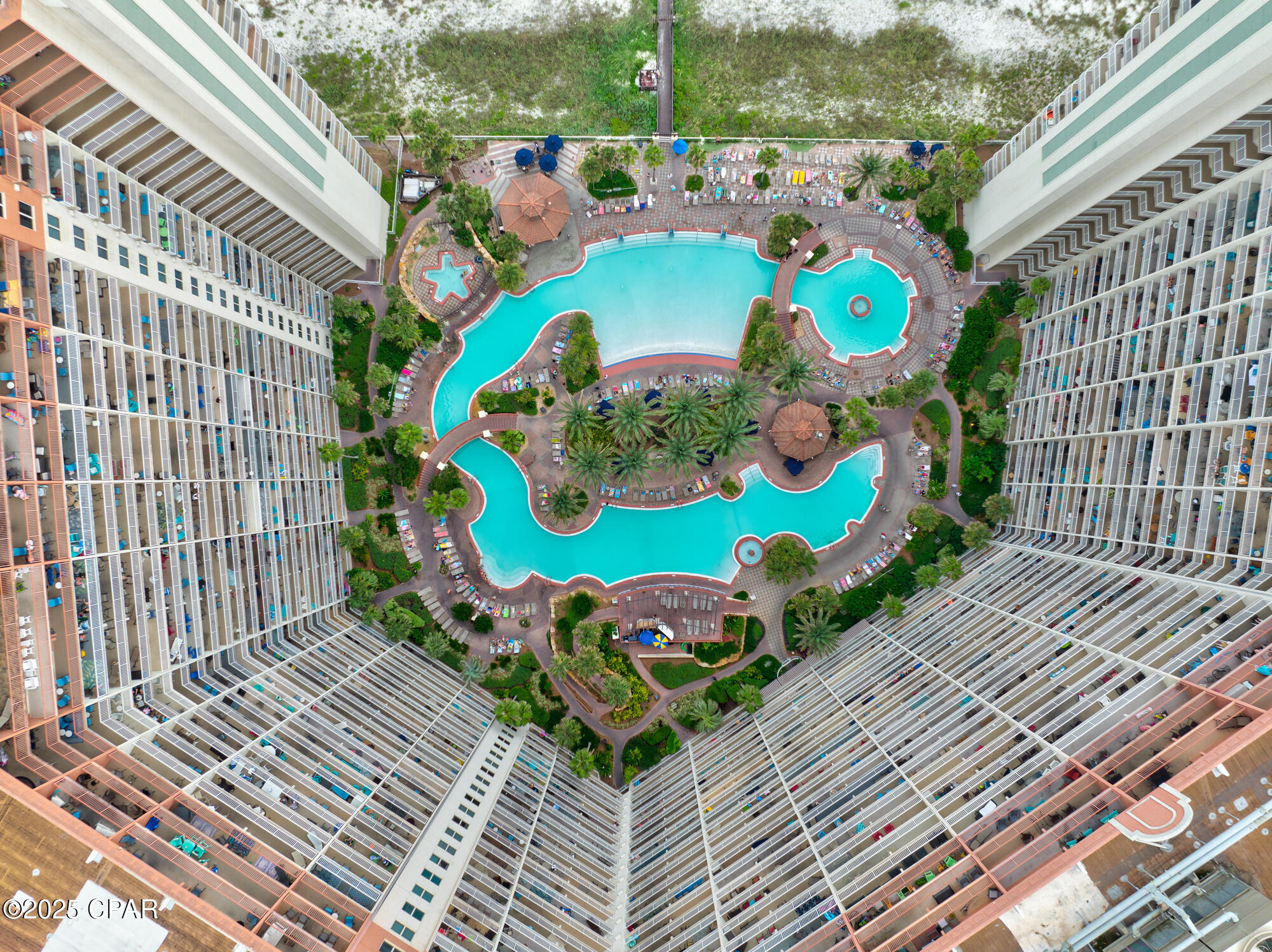 Image 30 For 9900 Thomas Drive  1110