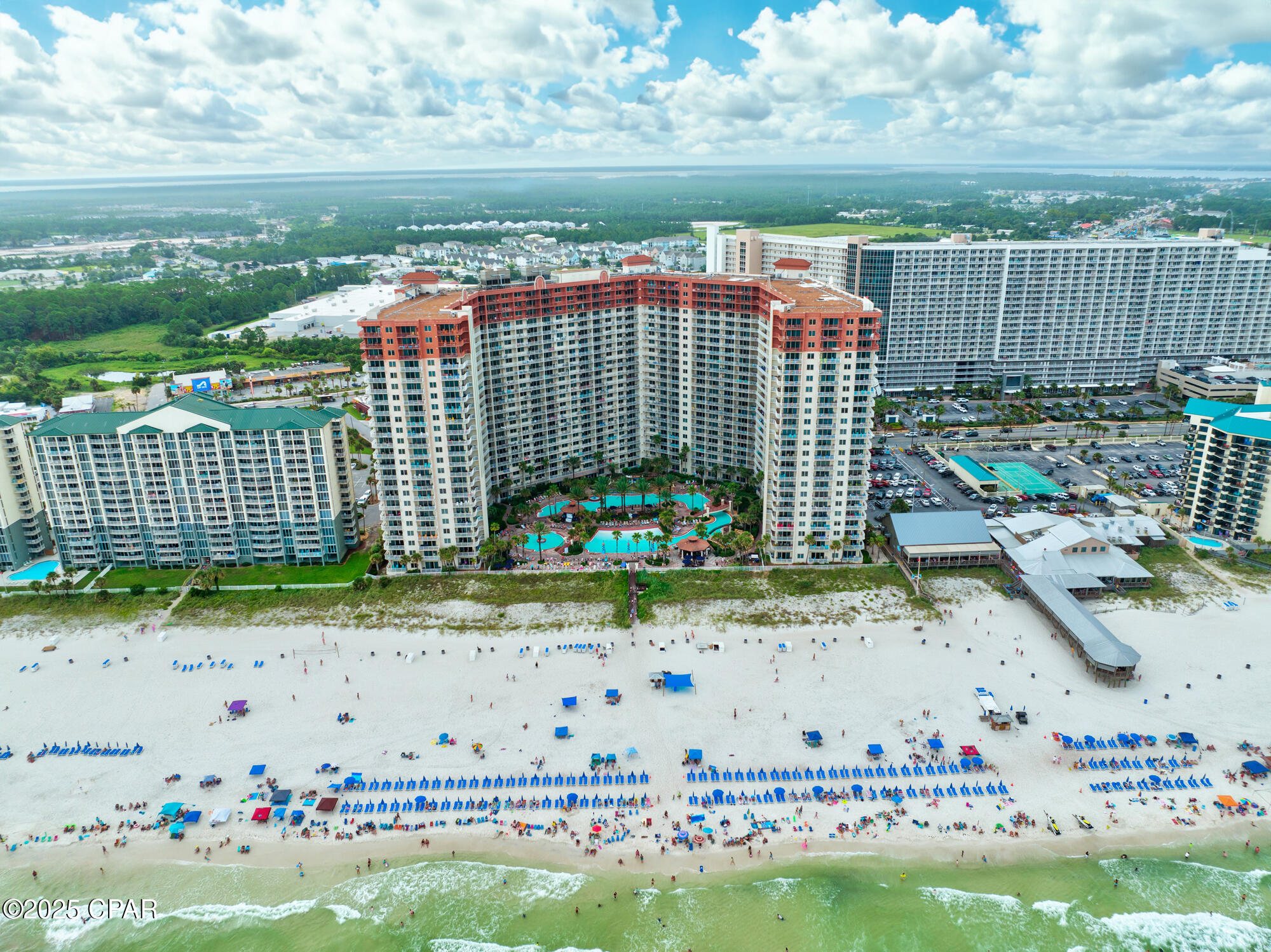 Image 31 For 9900 Thomas Drive  1110