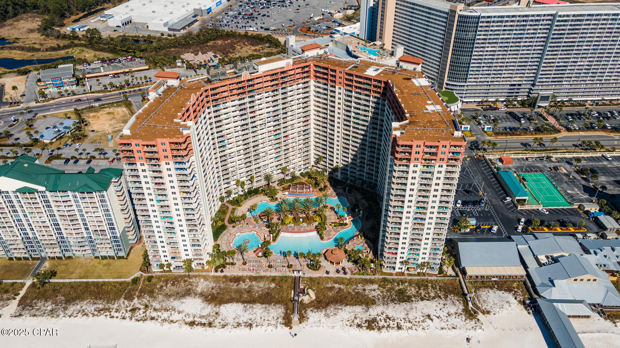 Image 33 For 9900 Thomas Drive  1110