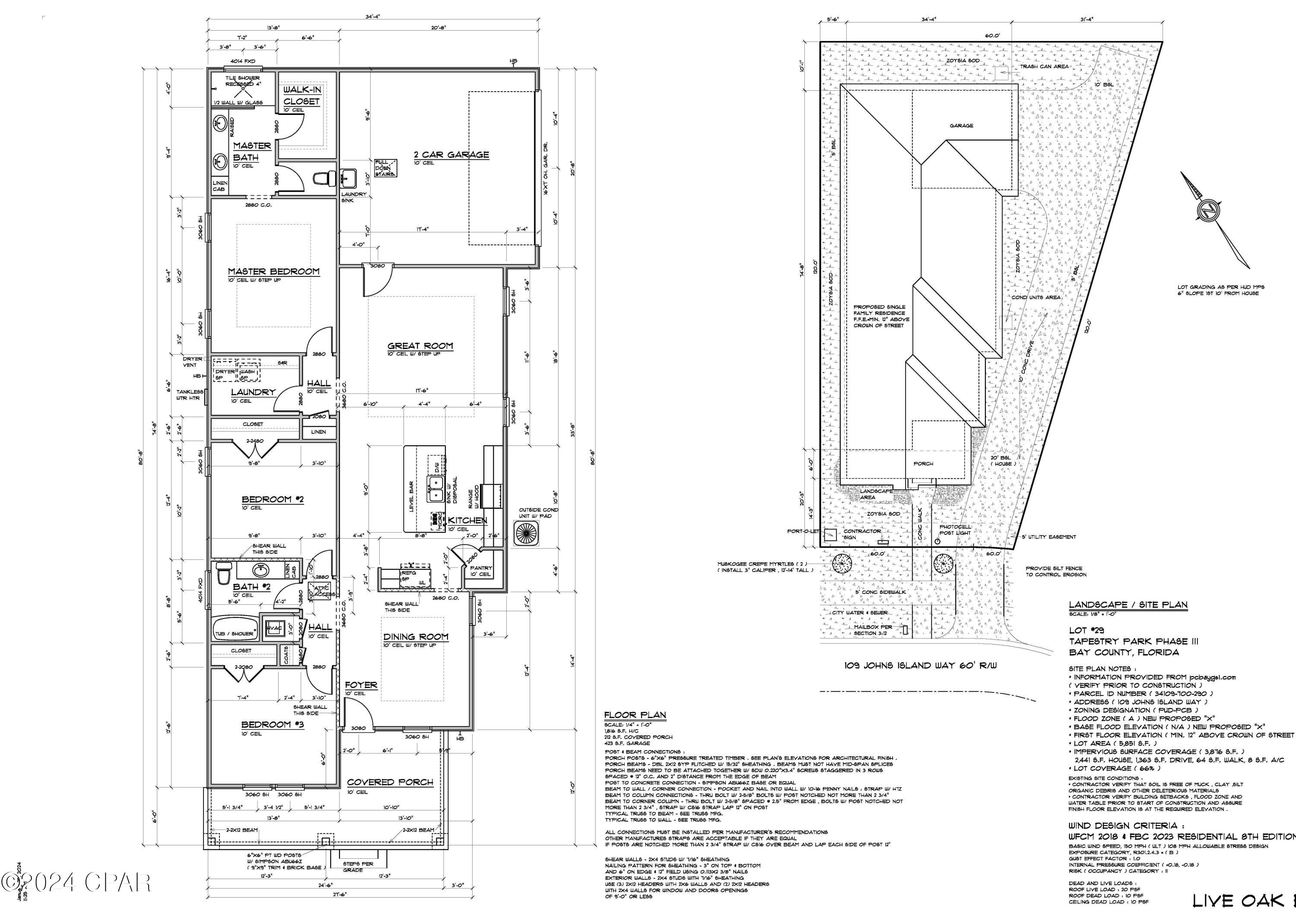Image 8 For 109 Johns Island Way