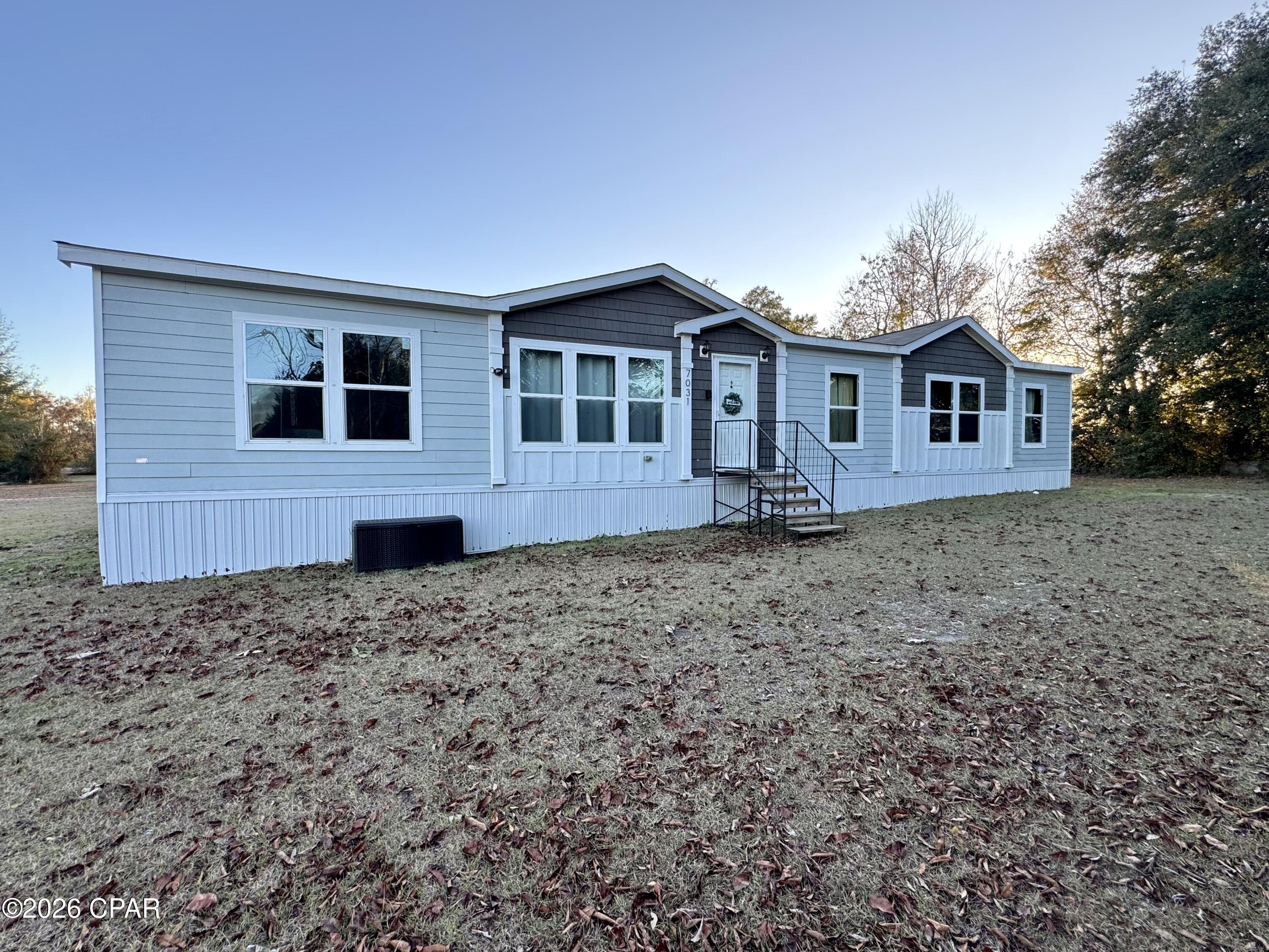 Details for 7031 Hamilton Road, Grand Ridge, FL 32442