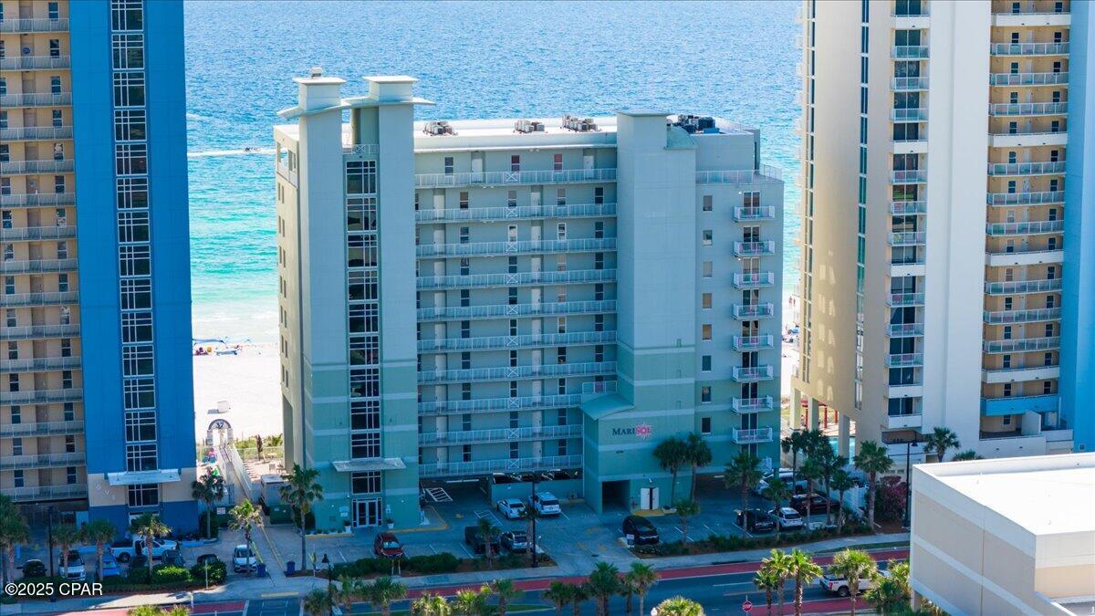 Details for 10719 Front Beach Road 305, Panama City Beach, FL 32407