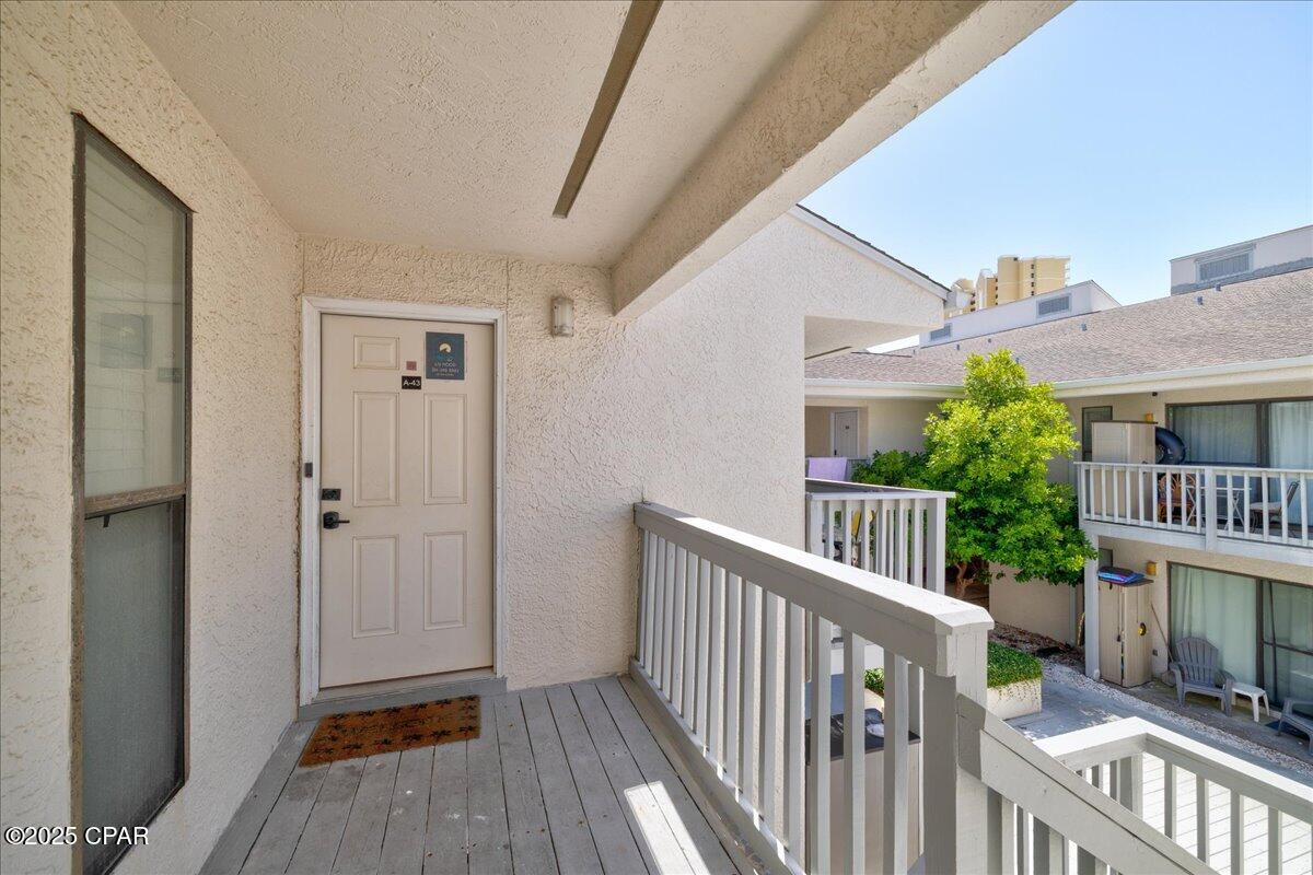 Image 2 For 17614 Front Beach Road 43a