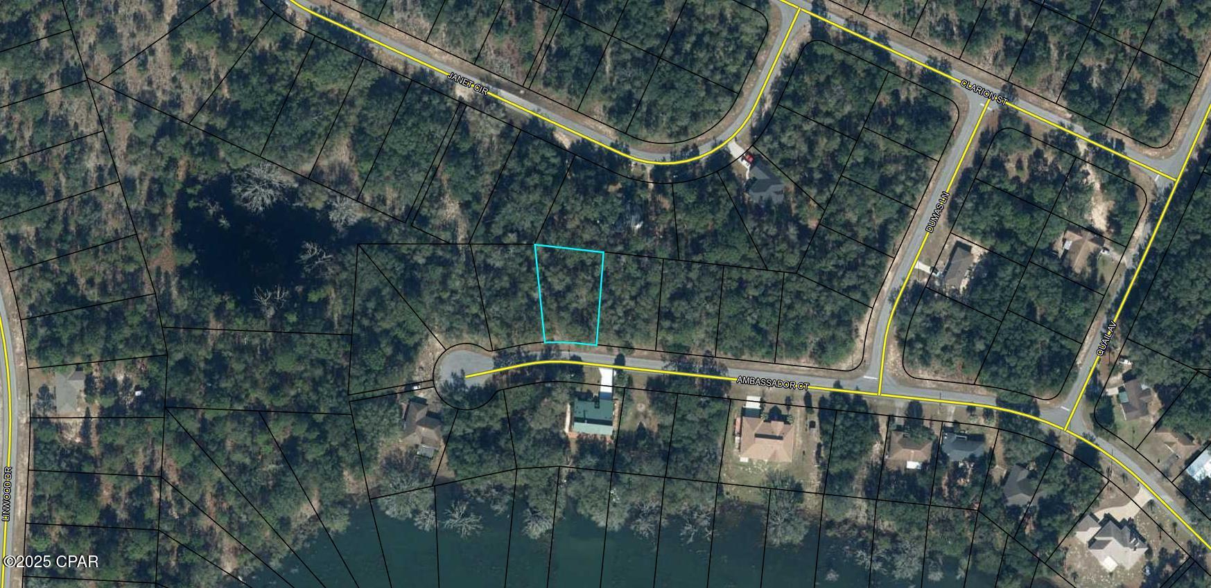 Details for Lot 51 Ambassador Court, Chipley, FL 32428