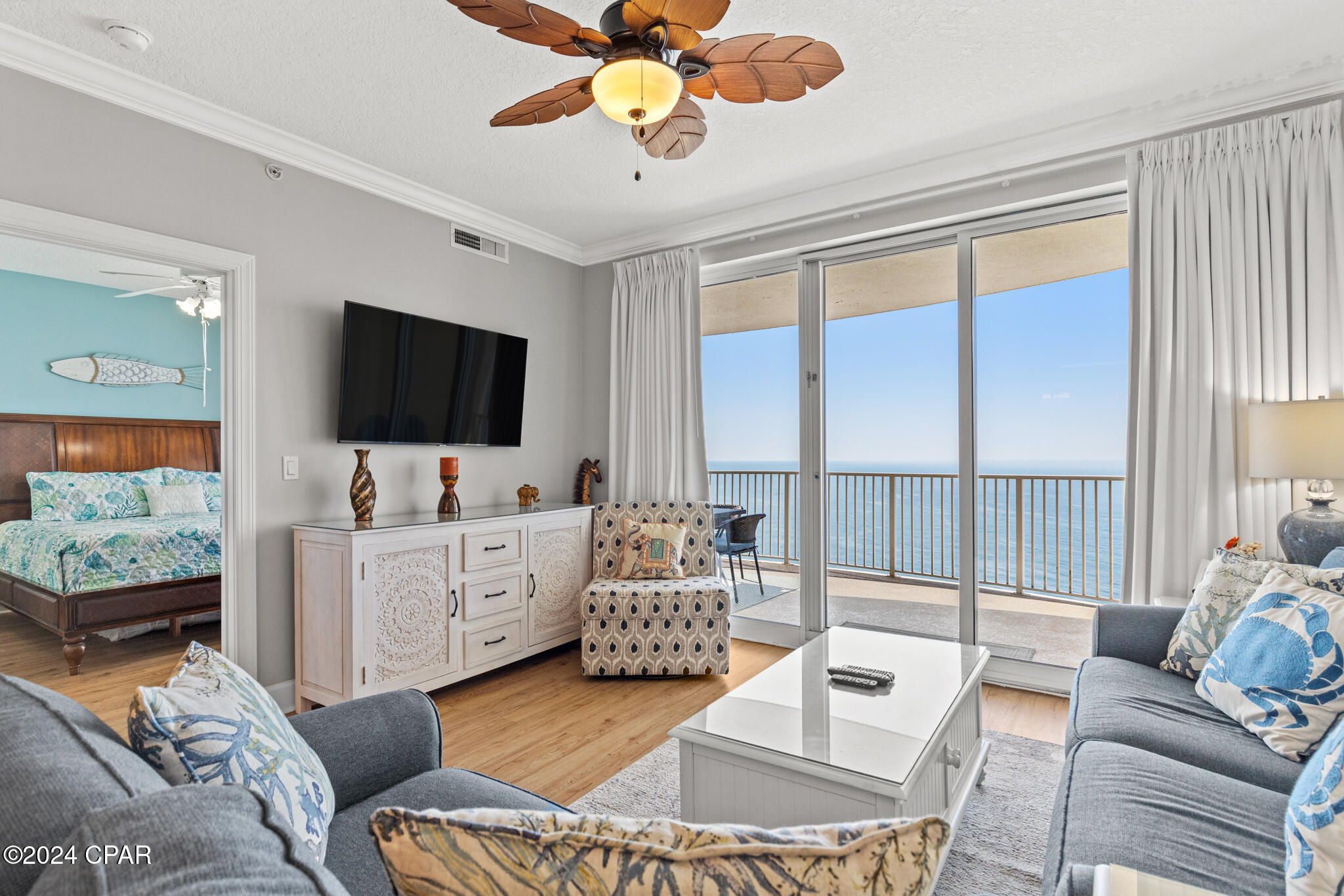 Details for 17545 Front Beach Road 2308, Panama City Beach, FL 32413