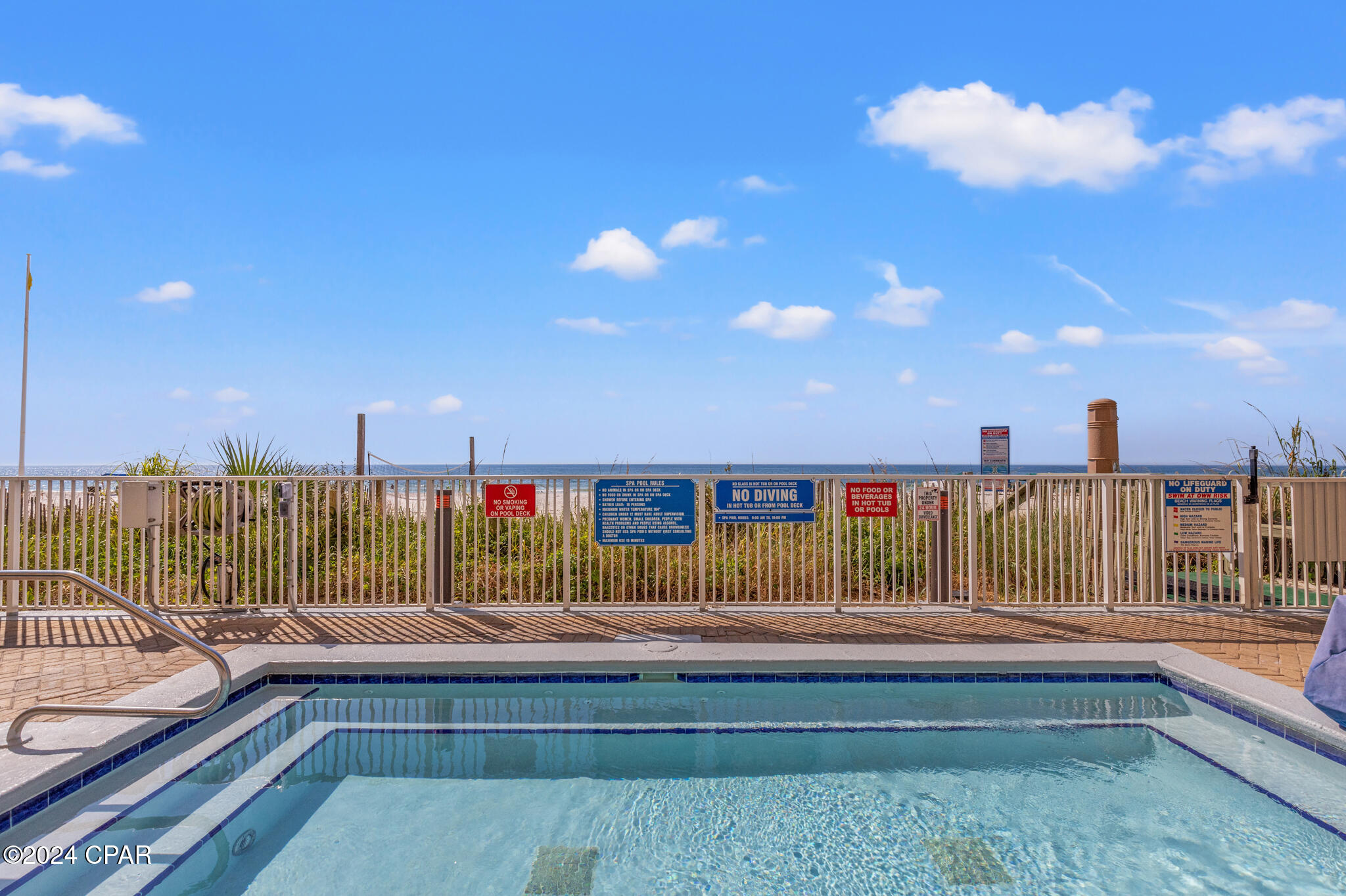 Image 22 For 17545 Front Beach Road 2308