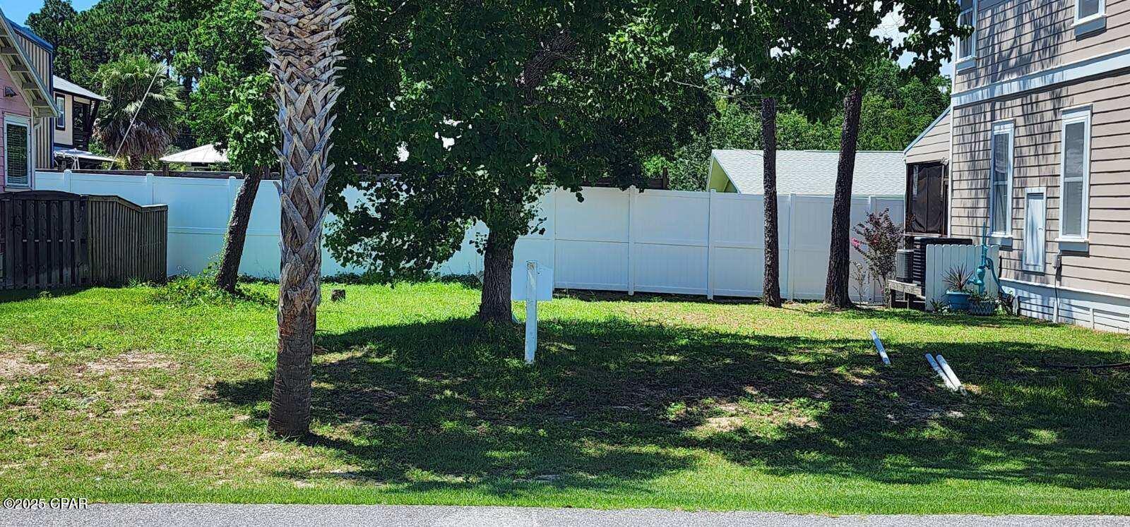 Details for 463 Paradise Boulevard, Panama City Beach, FL 32413