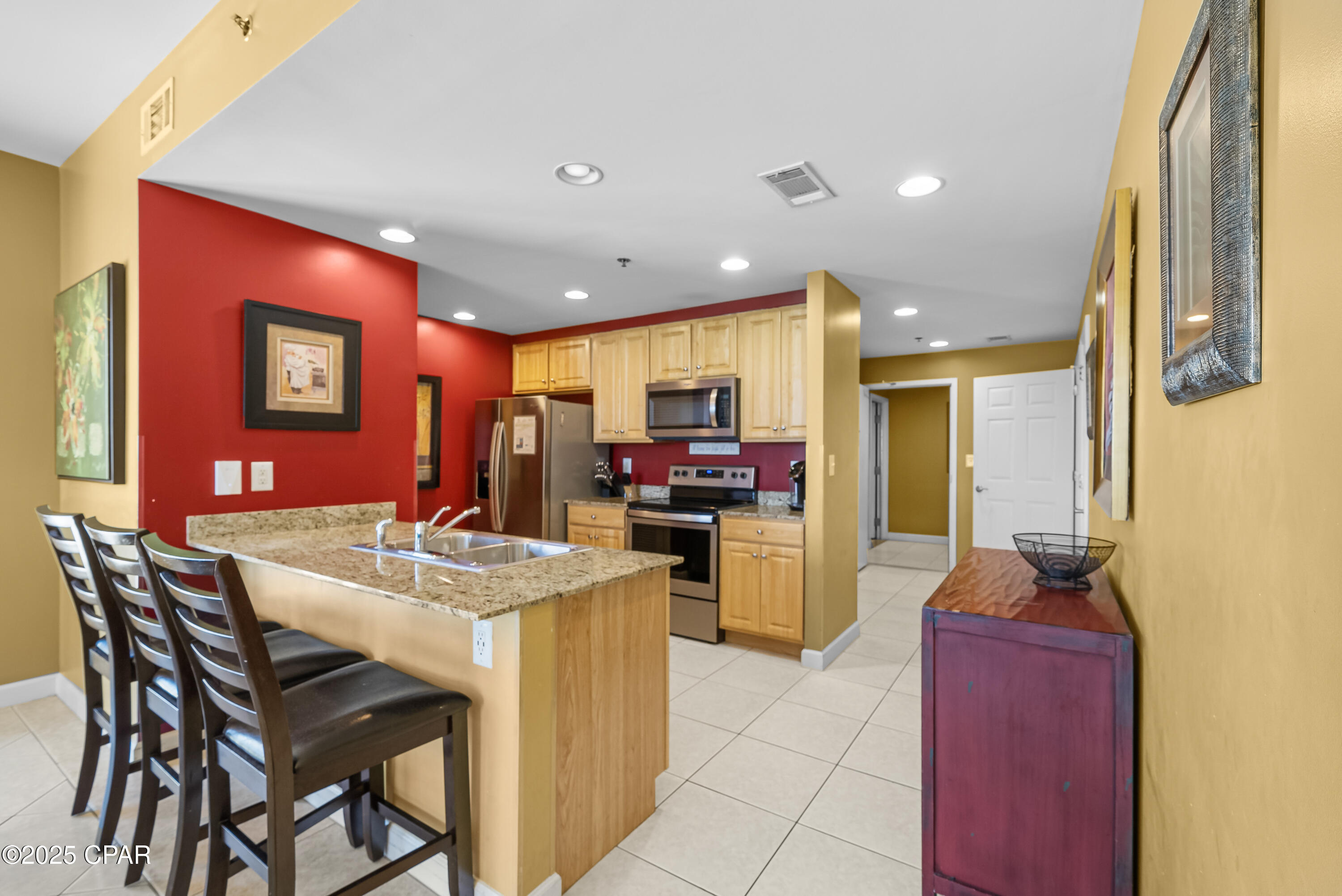 Image 11 For 17739 Front Beach Road 401w