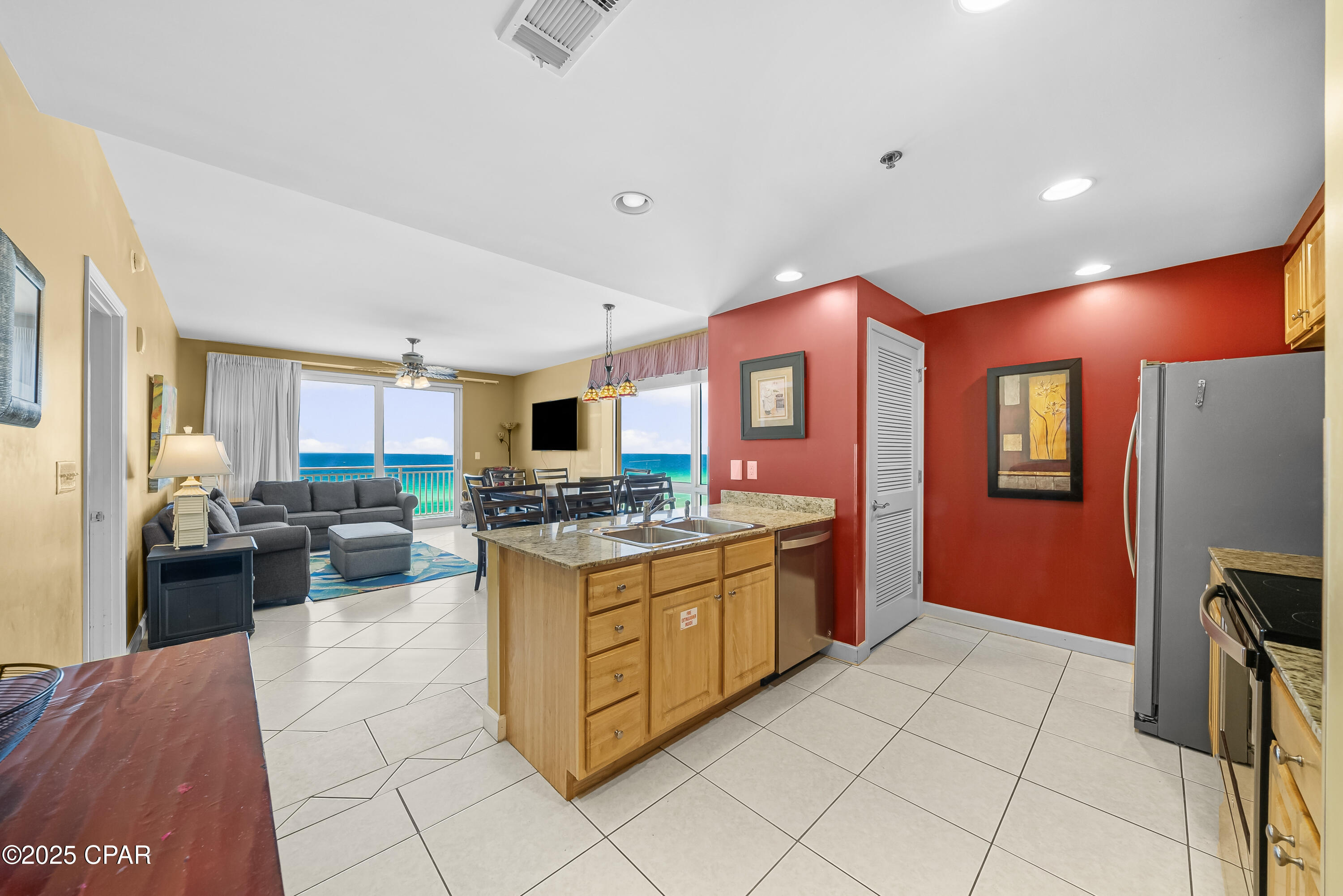 Image 12 For 17739 Front Beach Road 401w