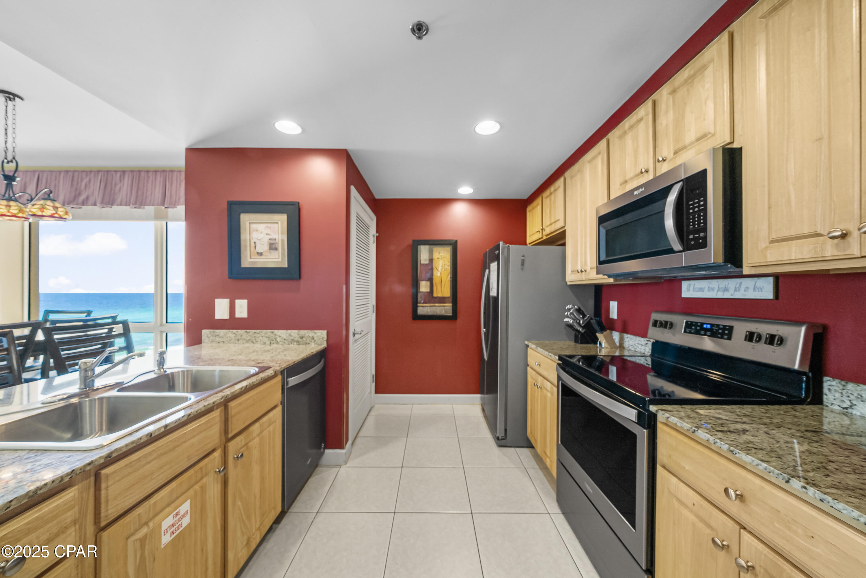 Image 9 For 17739 Front Beach Road 401w