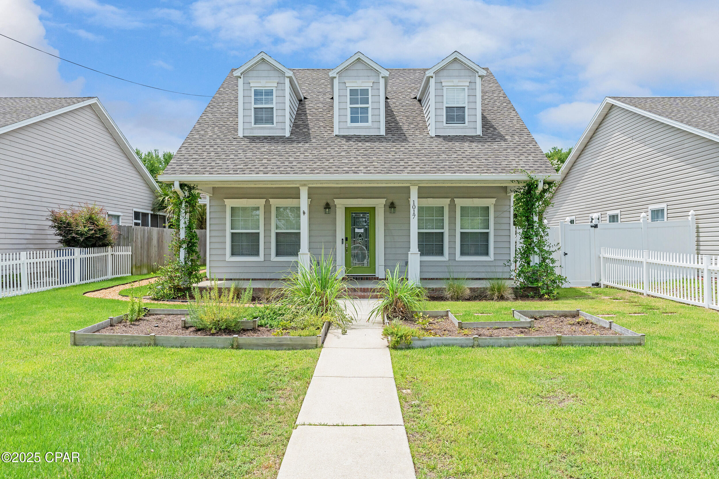 Details for 1017 11th Street, Panama City, FL 32401