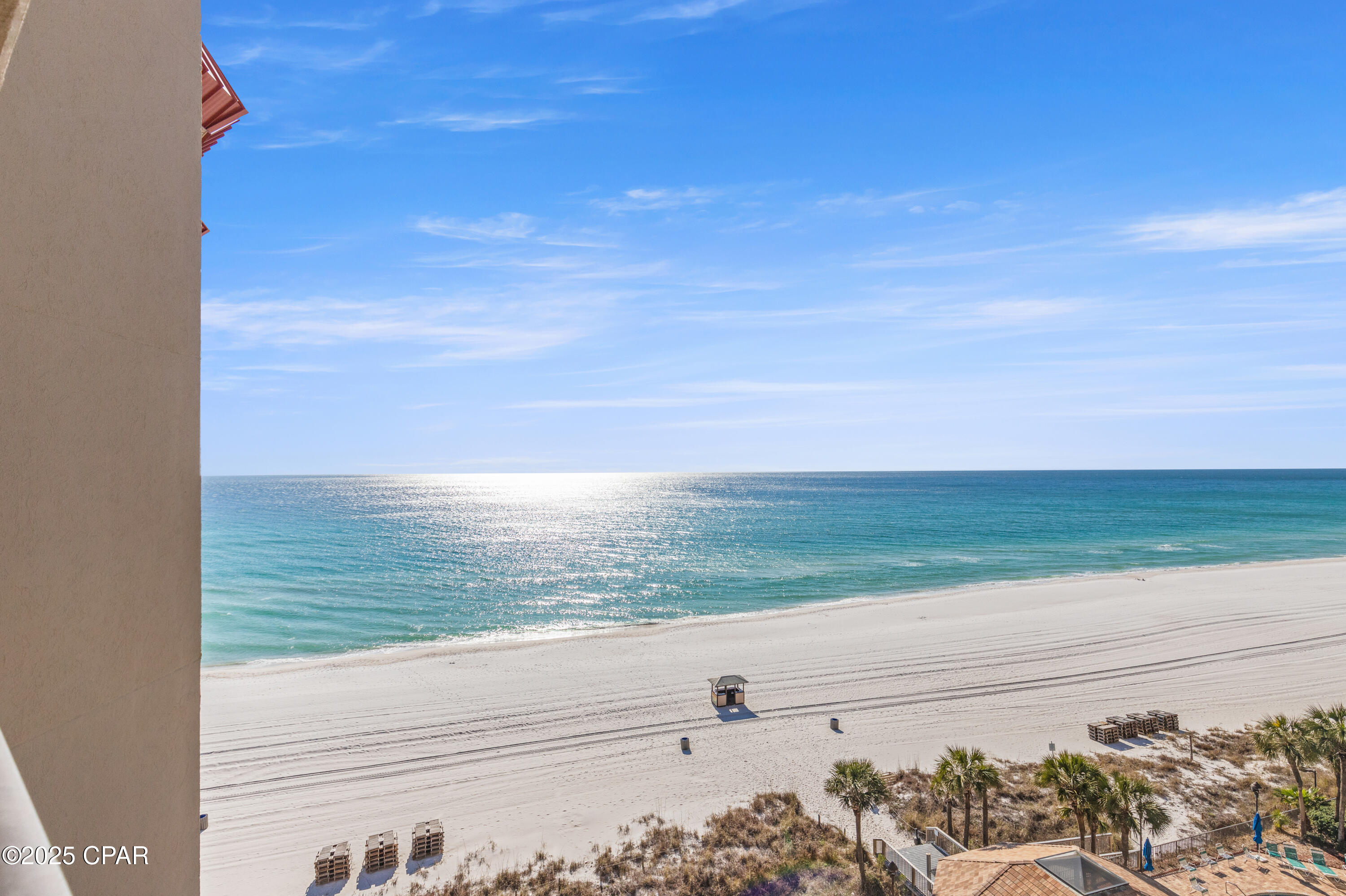 Details for 6505 Thomas Drive 909, Panama City, FL 32408