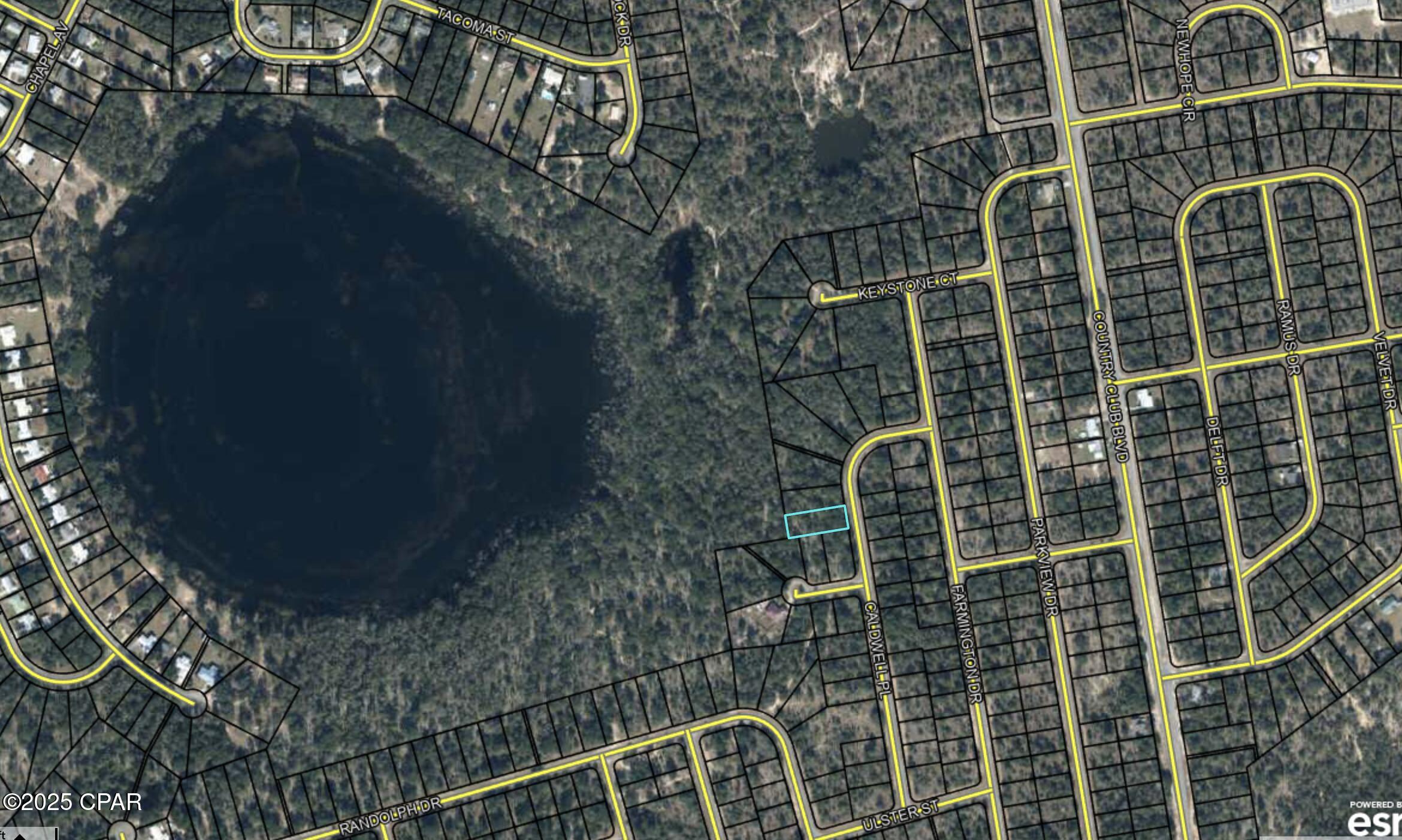 Homes for sale in Chipley, FL | Lot 7 Caldwell Pl, Chipley, FL 32428 | MLS# 775646