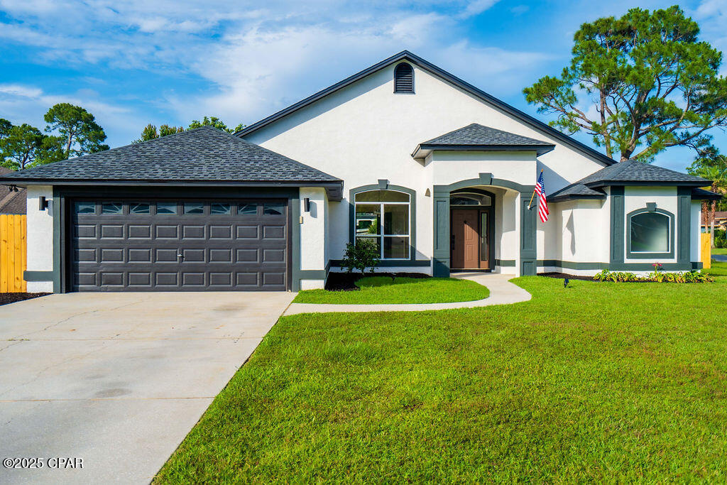 Details for 100 Colony Bay Harbour Drive, Panama City Beach, FL 32407