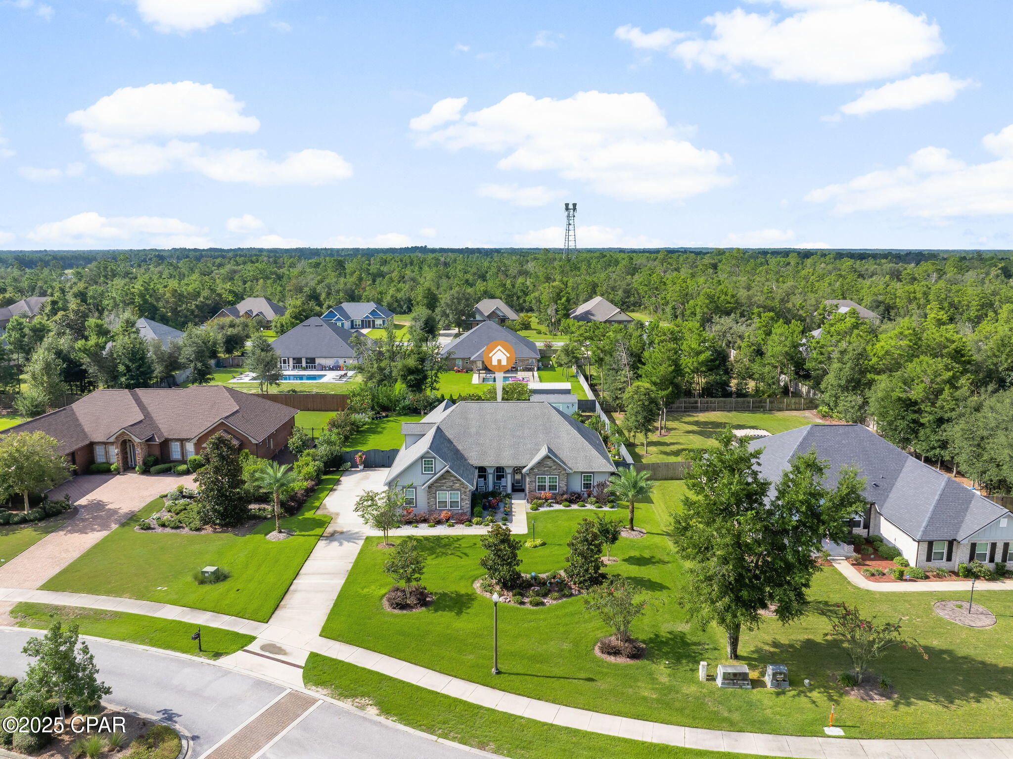 Image 13 For 130 Lake Merial Boulevard