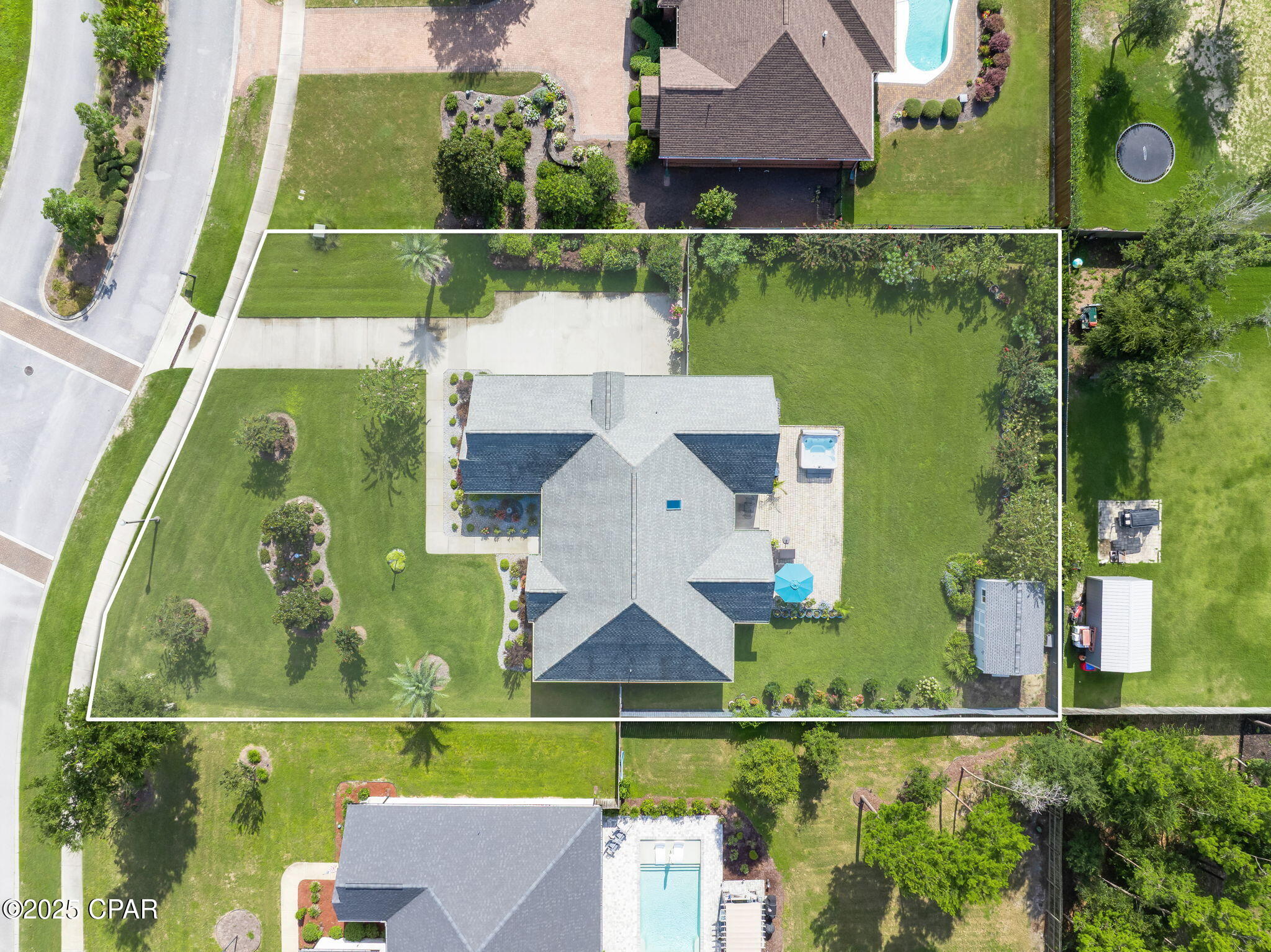 Image 16 For 130 Lake Merial Boulevard