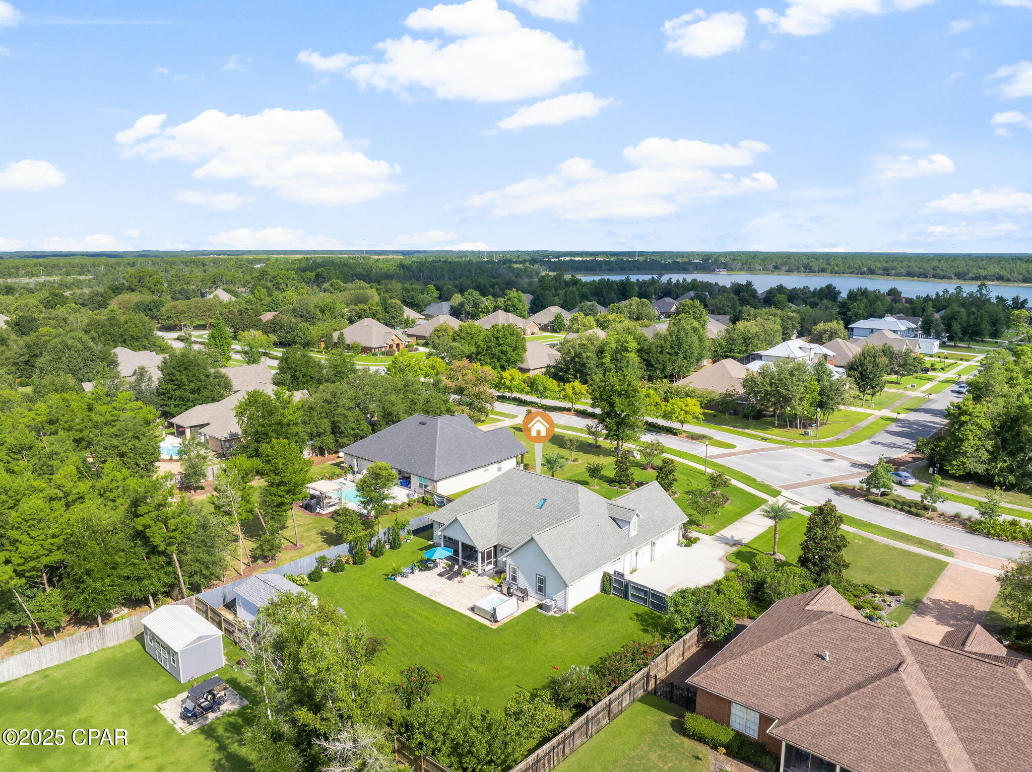 Image 17 For 130 Lake Merial Boulevard