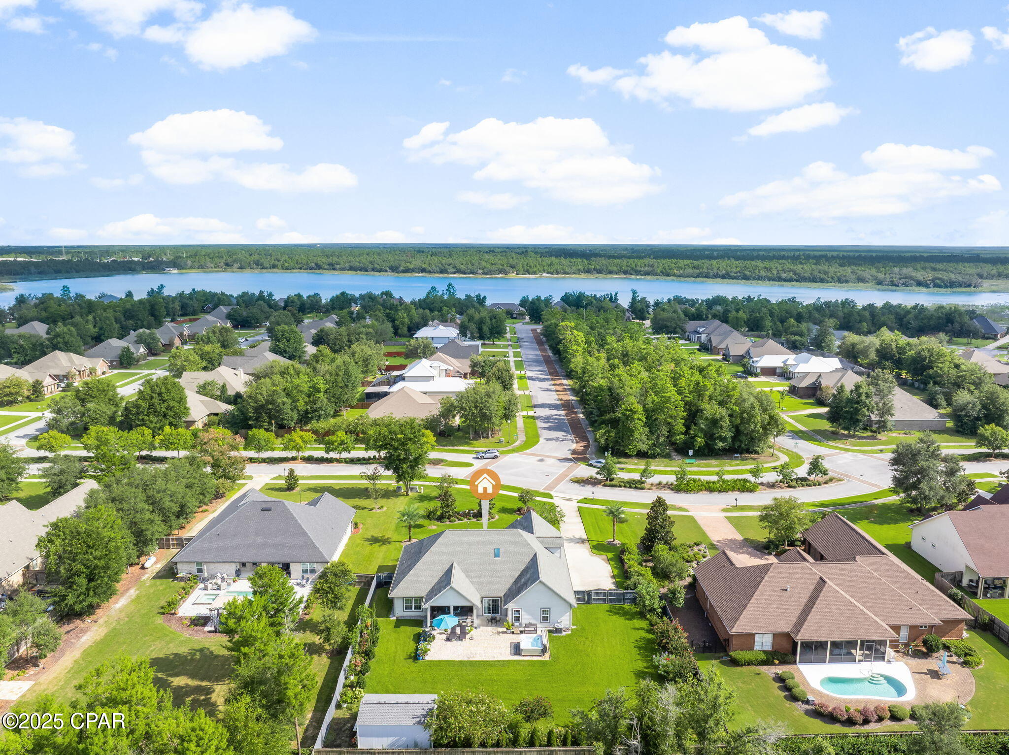 Image 18 For 130 Lake Merial Boulevard