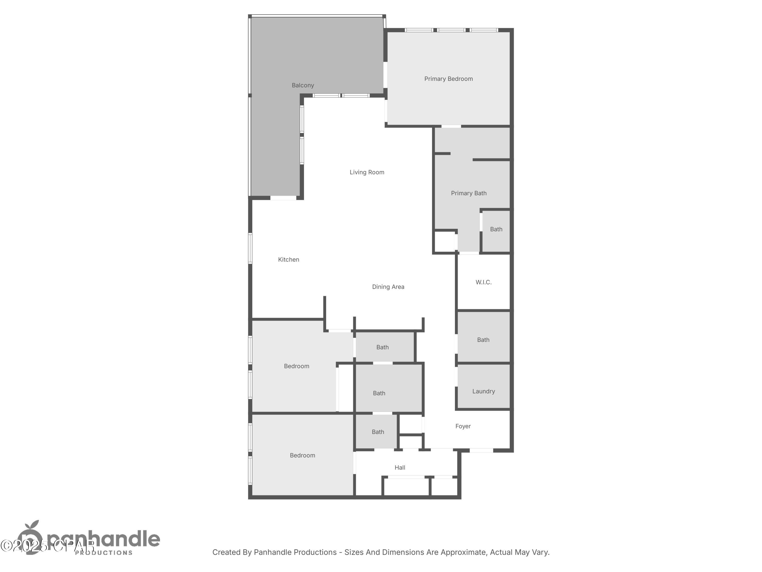 Image 3 For 8700 Front Beach Road 1117