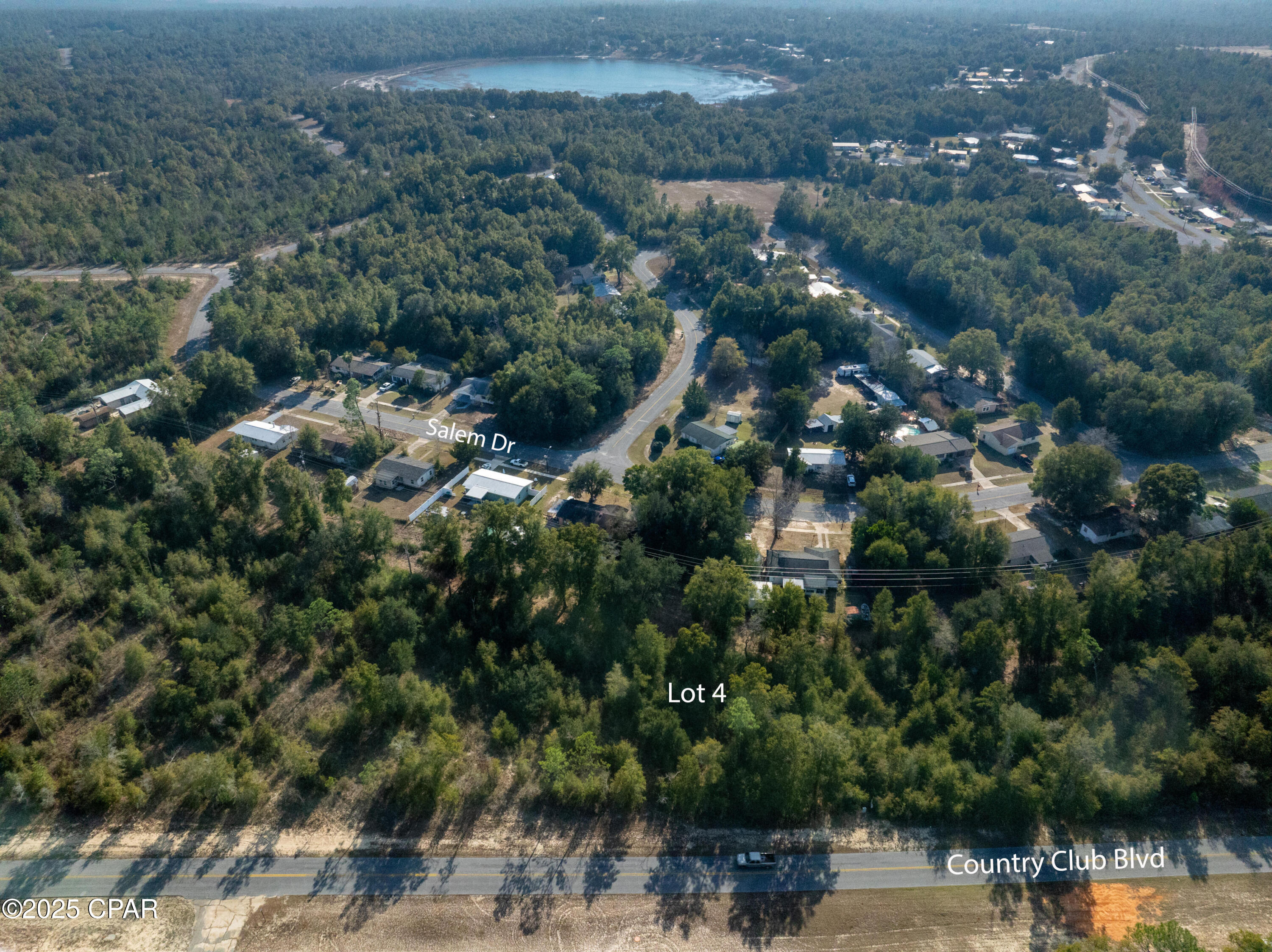 Details for 0 Country Club Boulevard 4, Chipley, FL 32428