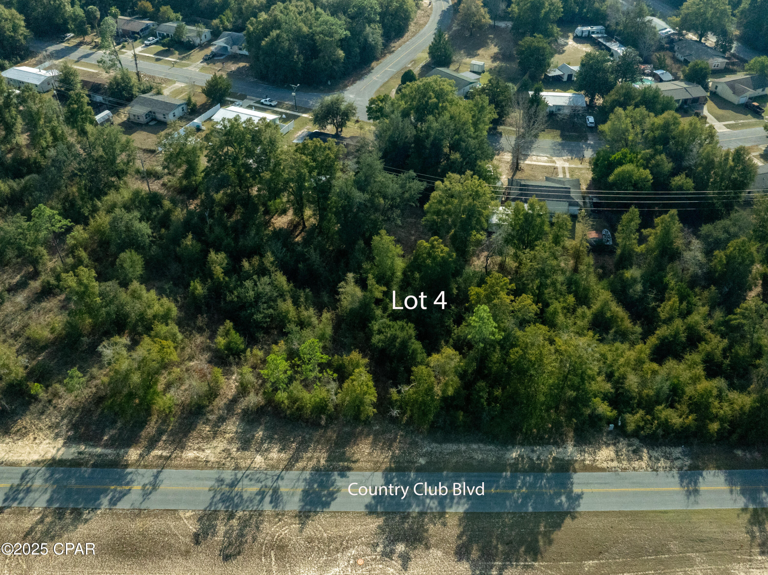 Image 2 For 0 Country Club Boulevard 4