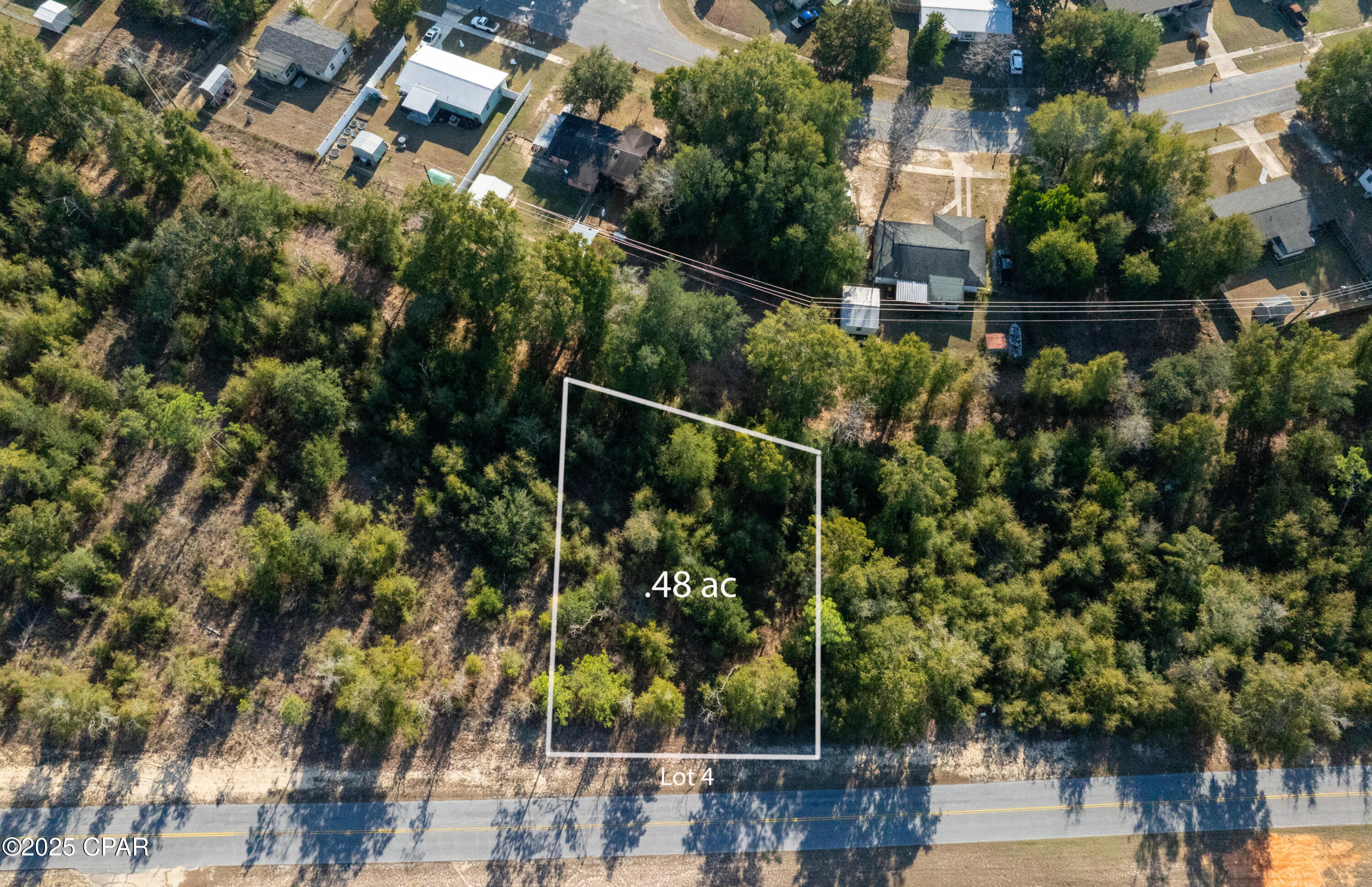 Image 4 For 0 Country Club Boulevard 4