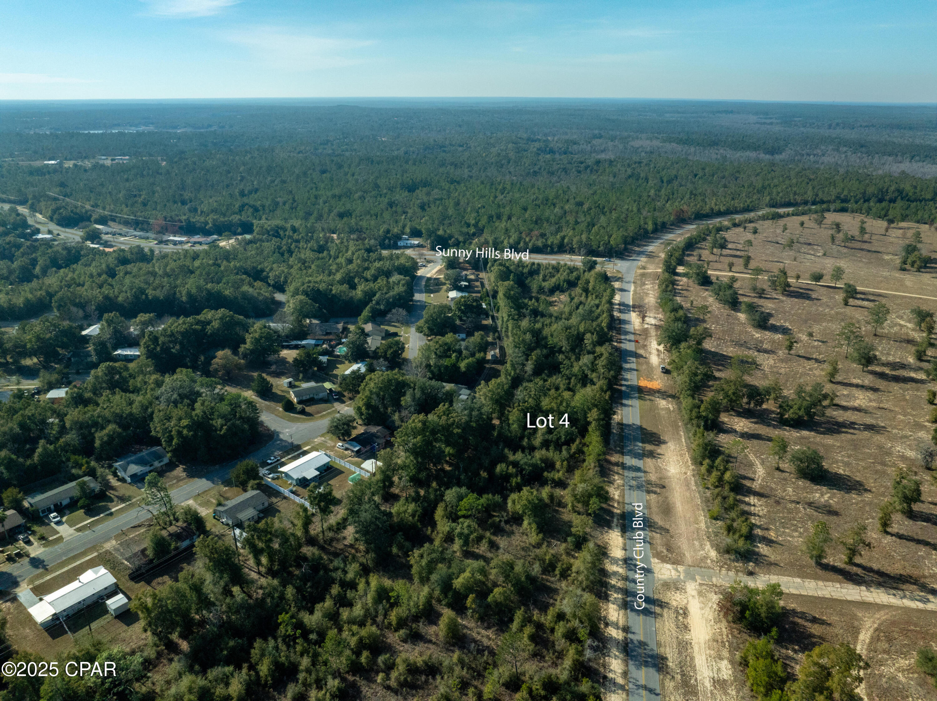 Image 6 For 0 Country Club Boulevard 4