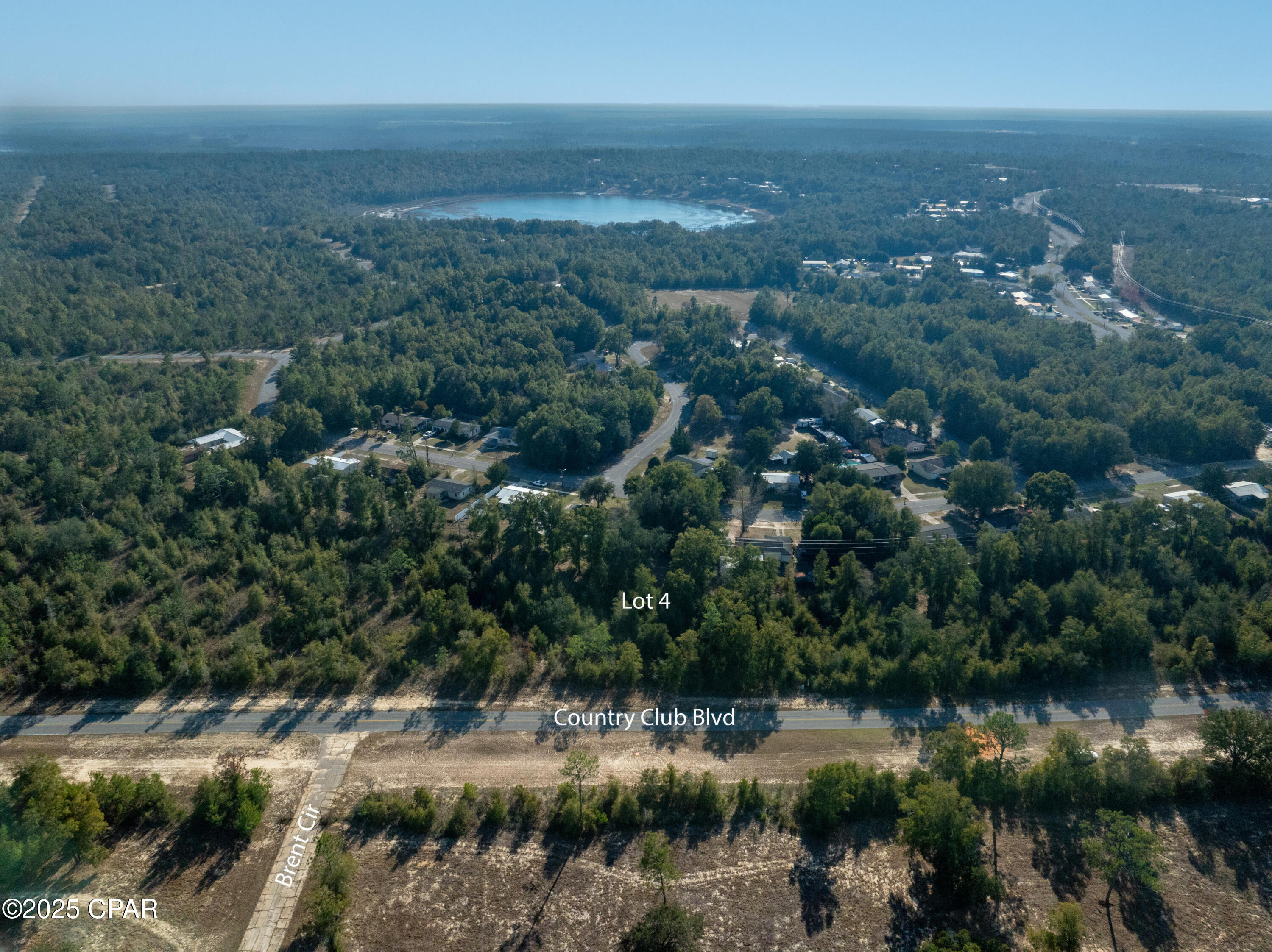 Image 7 For 0 Country Club Boulevard 4