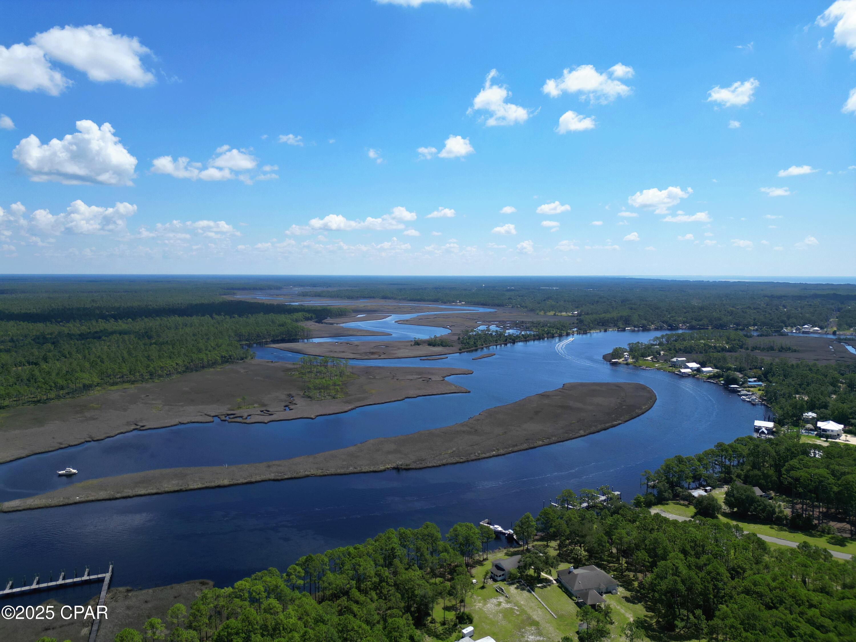 Details for 179 Mojita Drive, Carrabelle, FL 32322