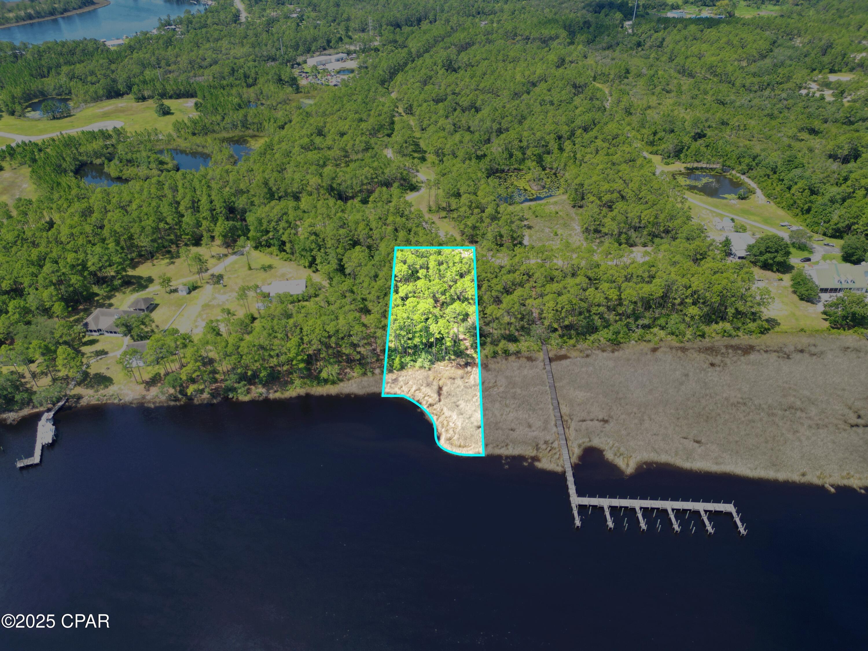 Details for 179 Mojita Drive, Carrabelle, FL 32322