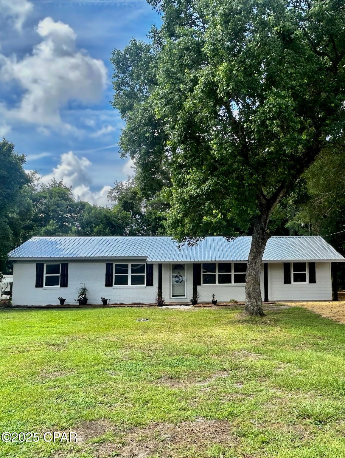 Details for 1117 10th Avenue, Graceville, FL 32440