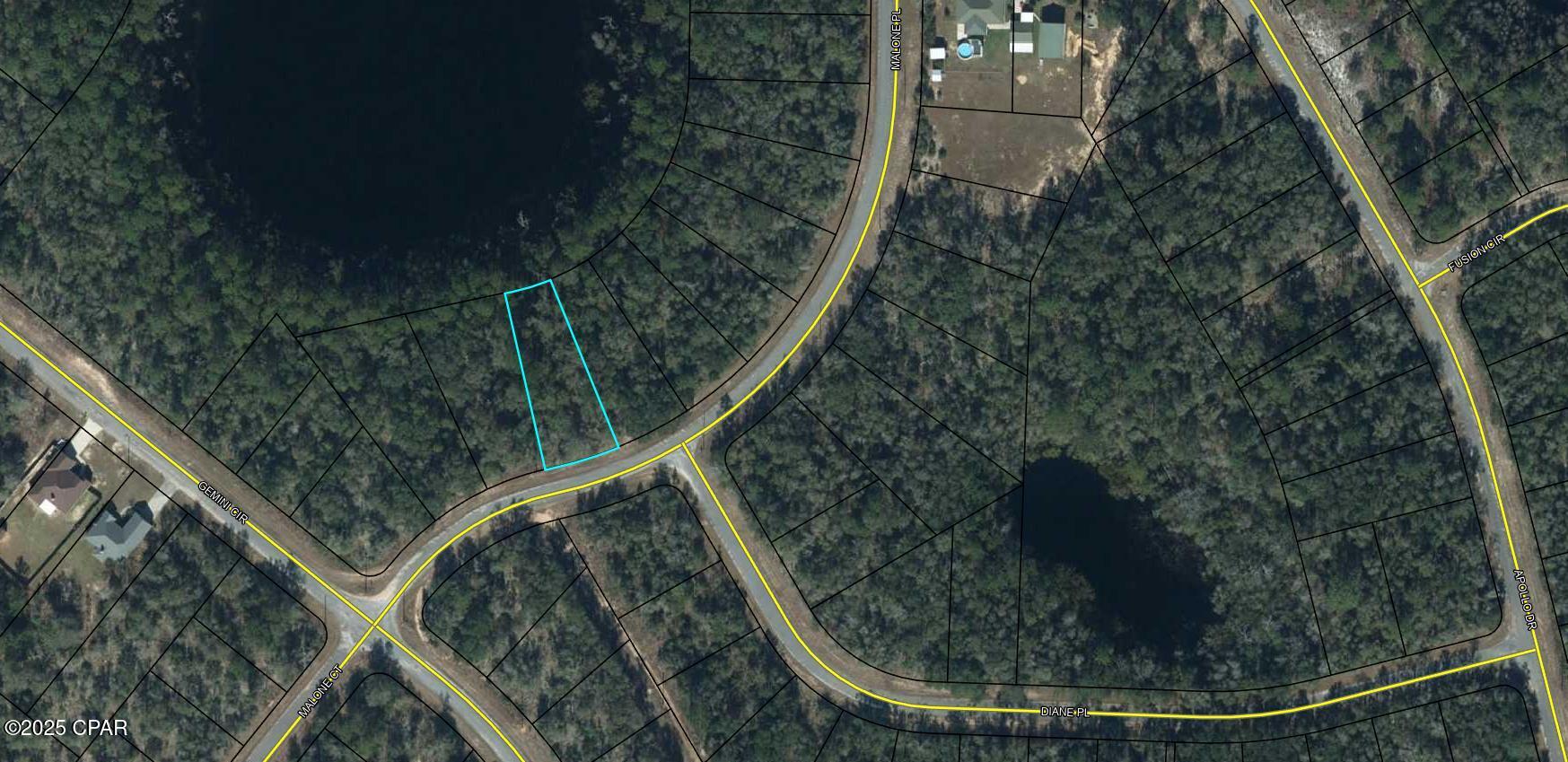 Details for Lot 11 Malone Place, Chipley, FL 32428