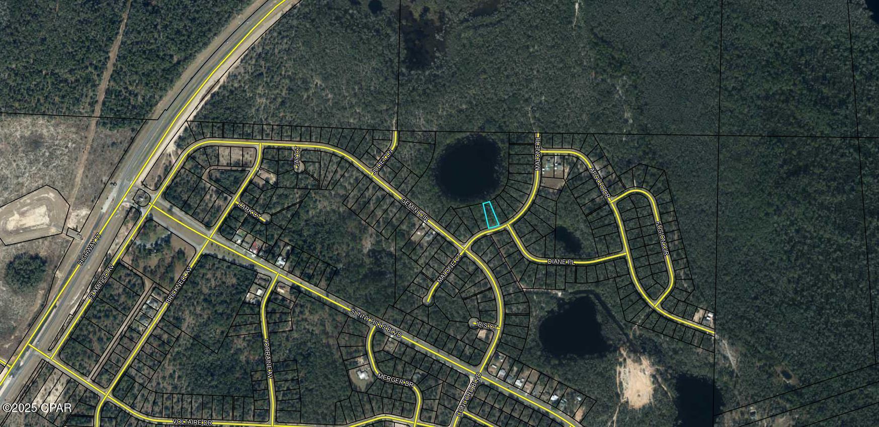 Image 2 For Lot 11 Malone Place