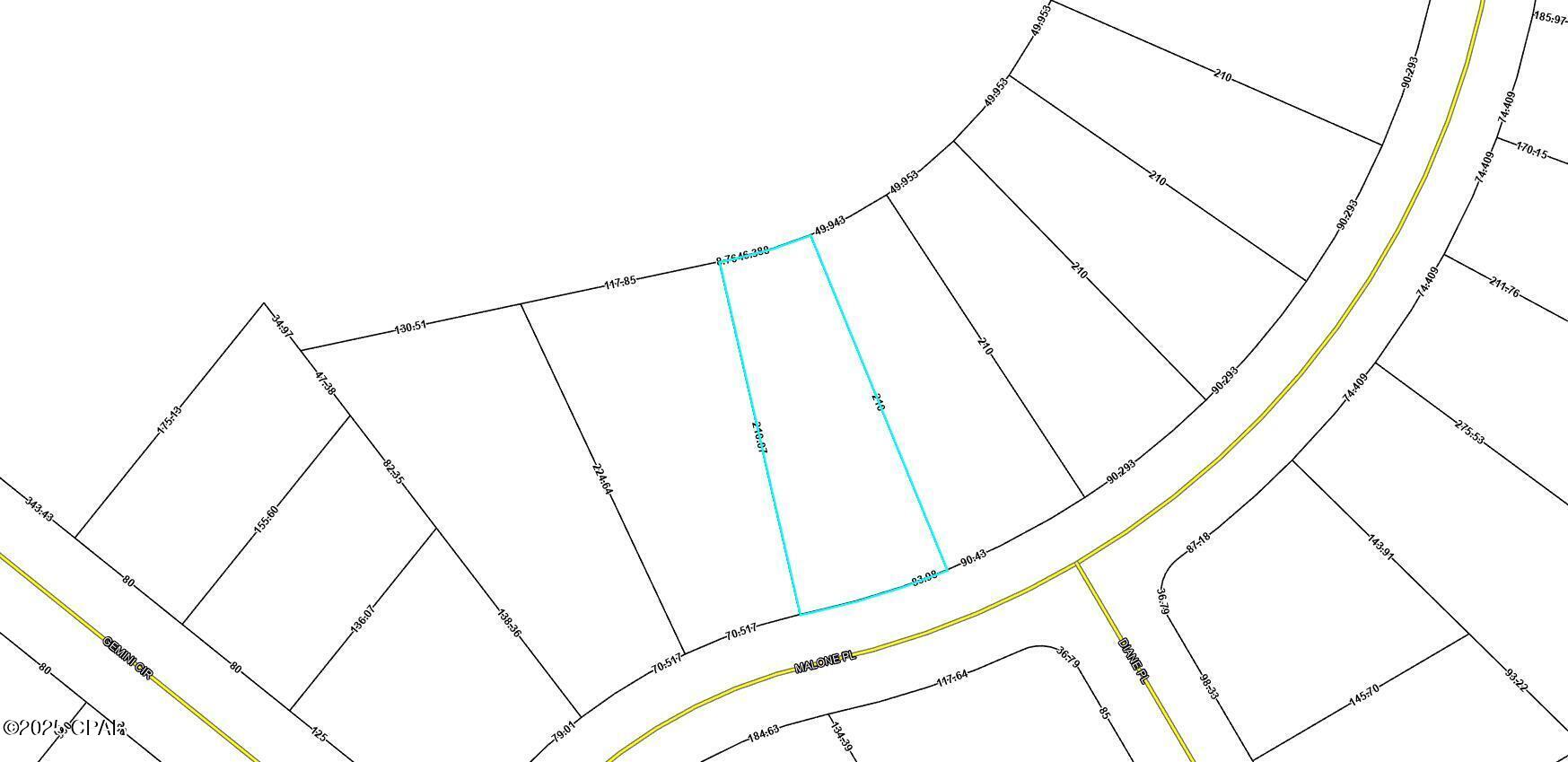 Image 3 For Lot 11 Malone Place