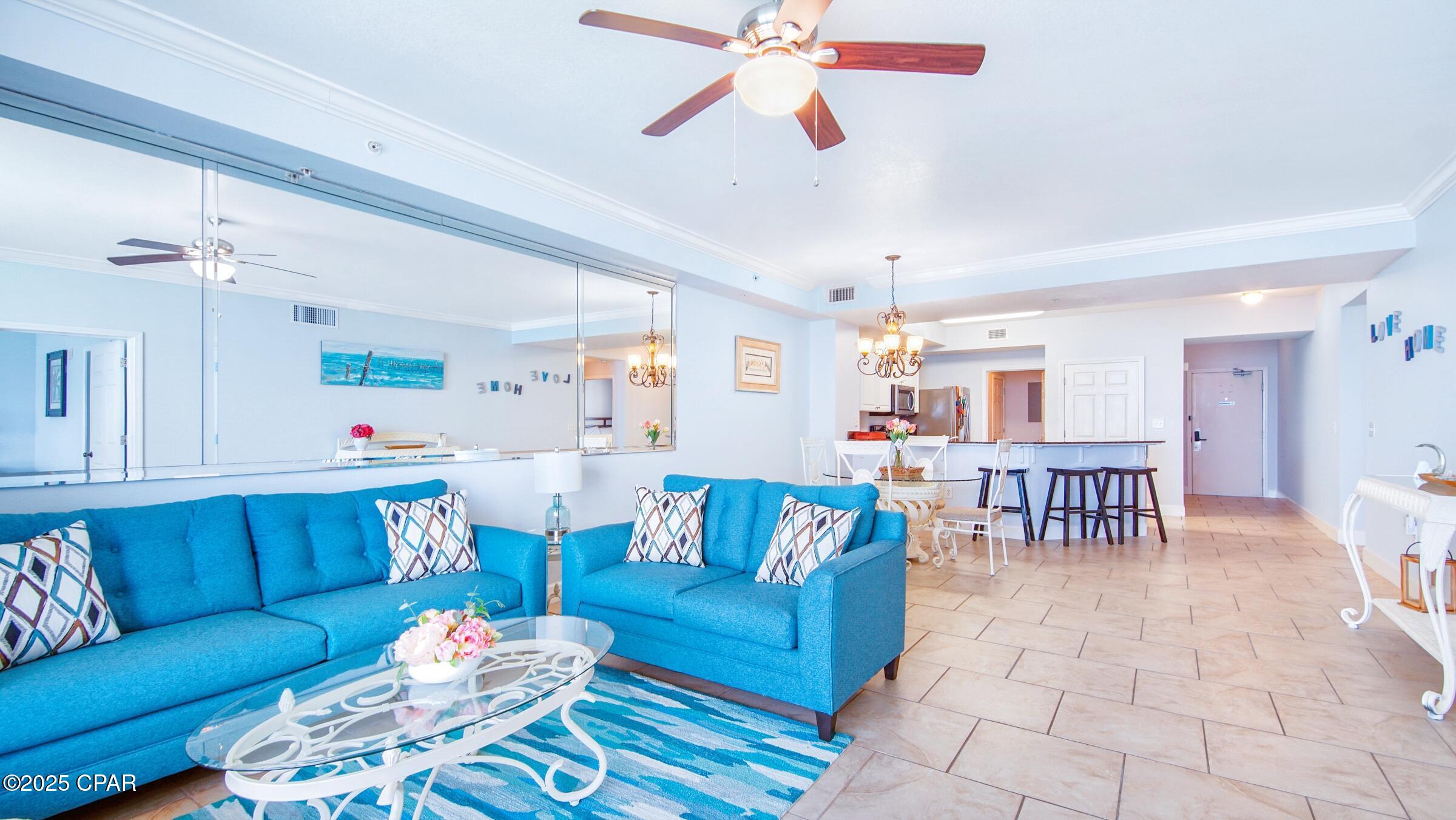 Image 21 For 16819 Front Beach Road 2005