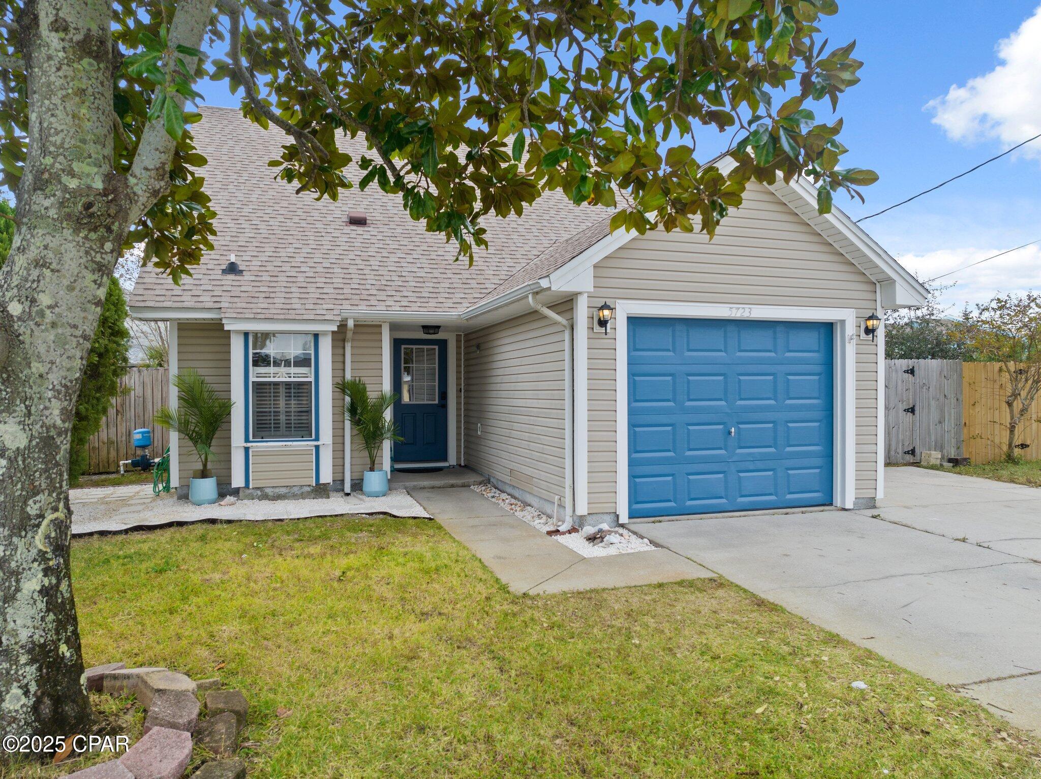 Details for 5723 Sunset Avenue, Panama City Beach, FL 32408