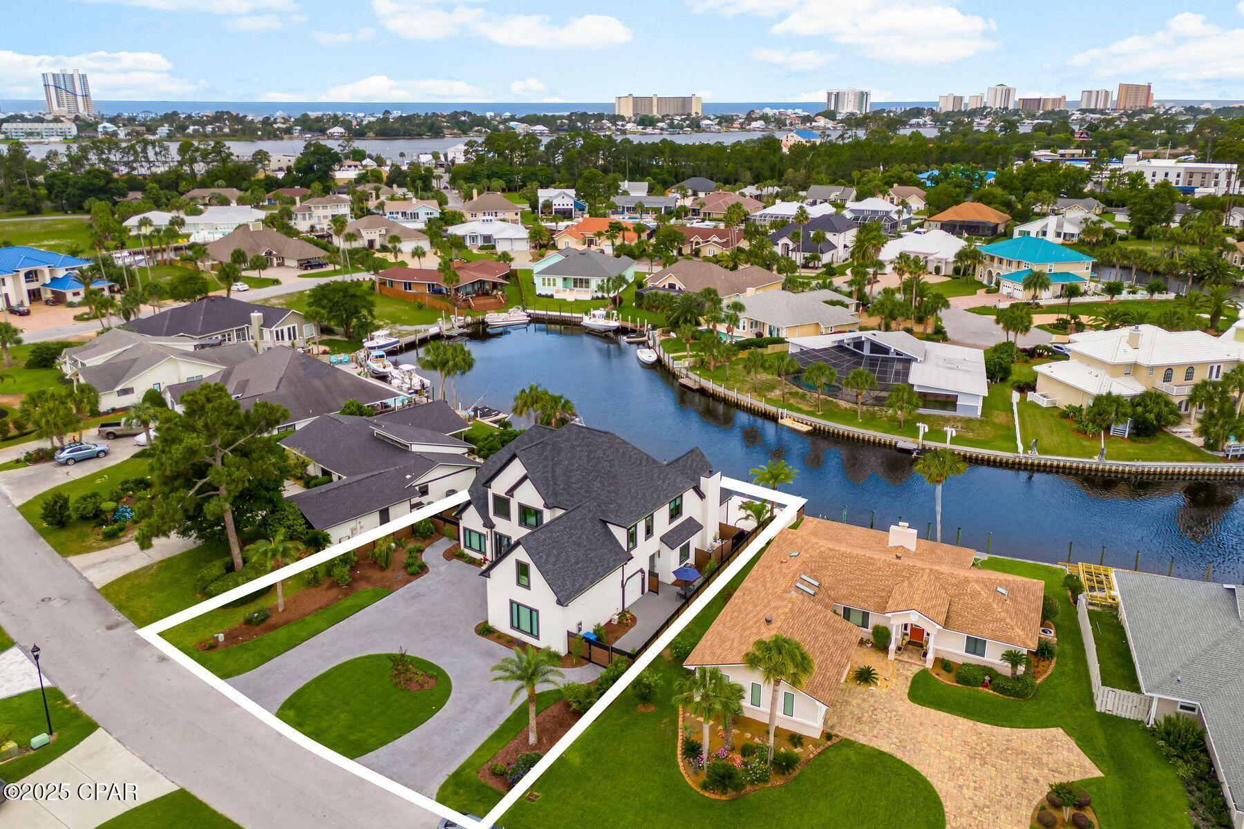 Details for 1507 Trout Lane, Panama City Beach, FL 32408