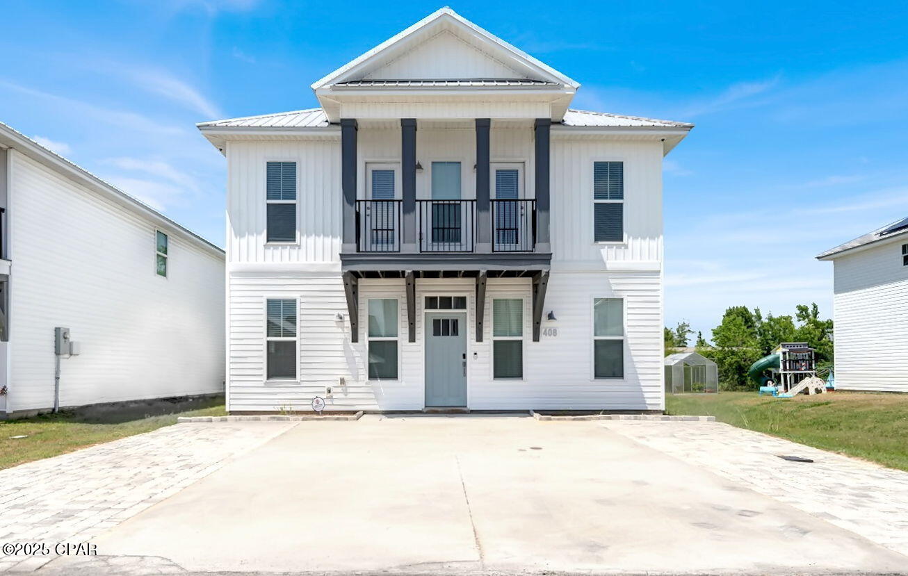 Details for 408 Raven Lane, Panama City, FL 32404