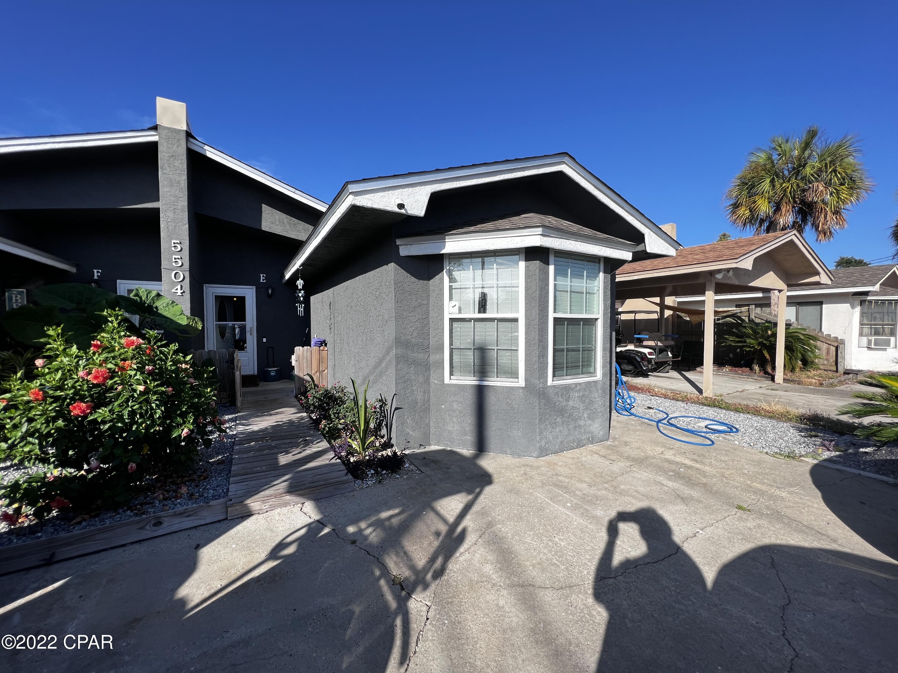 Details for 5504 Hilltop Avenue E, Panama City Beach, FL 32408