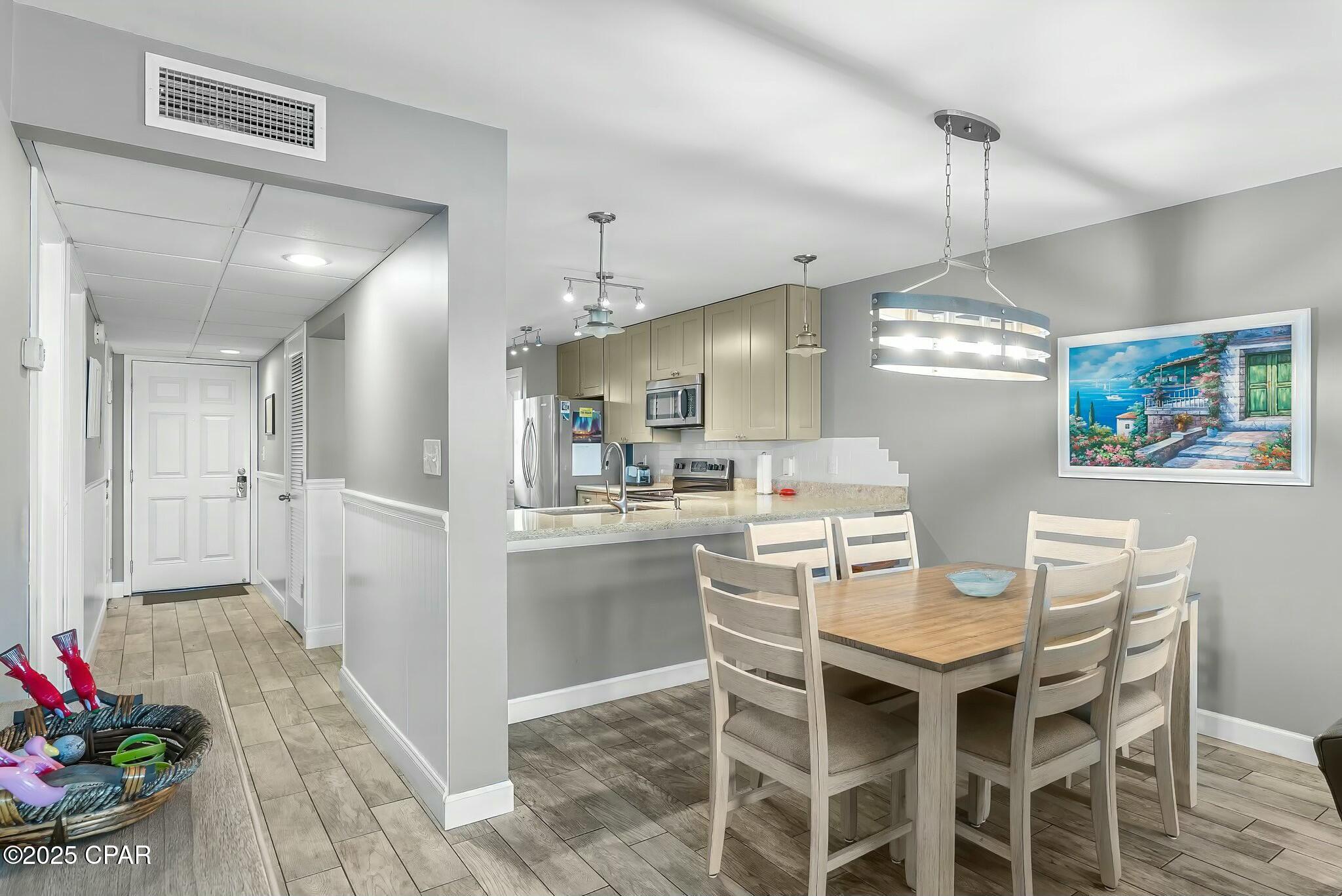 Image 10 For 520 Richard Jackson Boulevard 1502