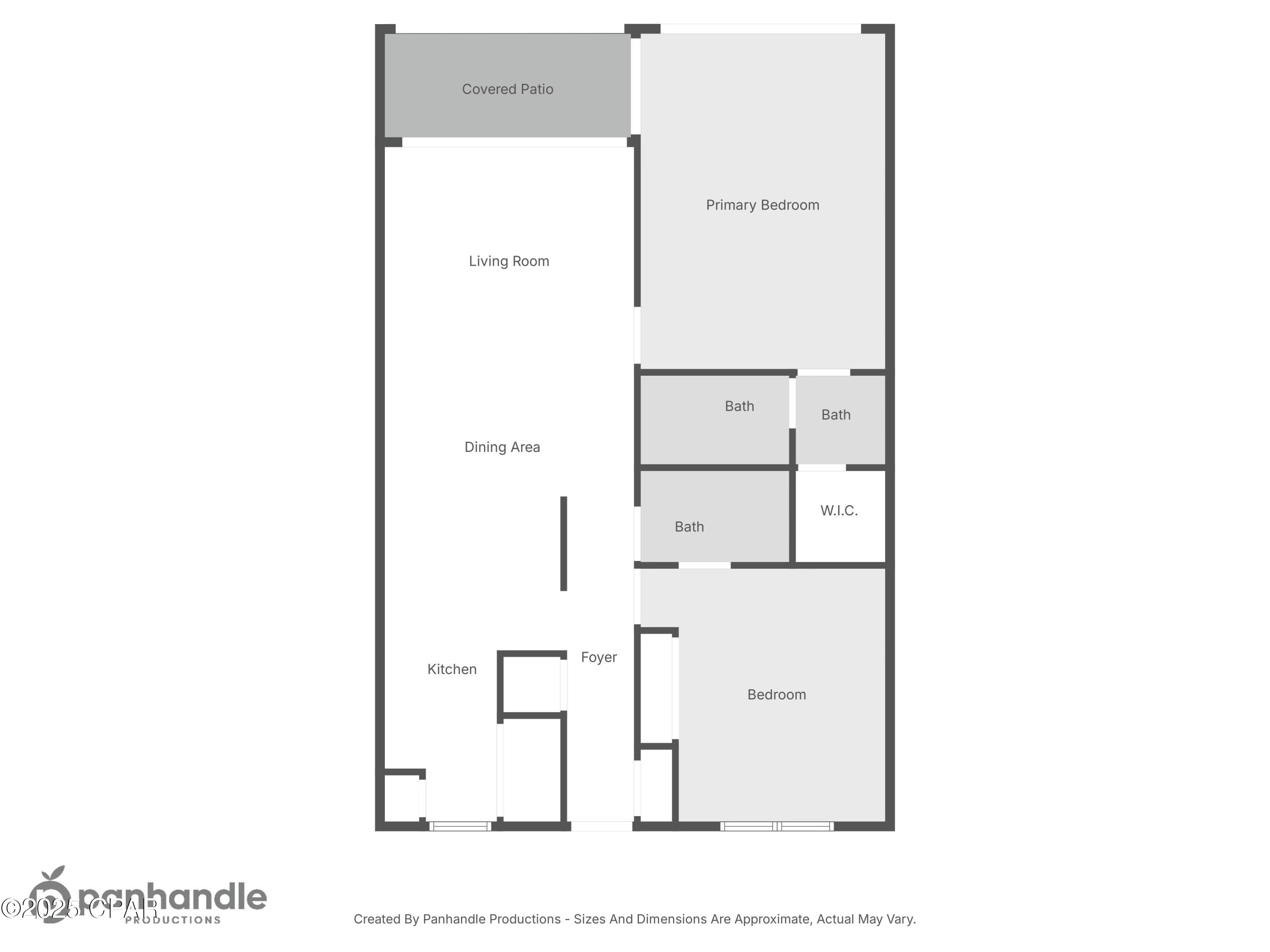 Image 23 For 520 Richard Jackson Boulevard 1502