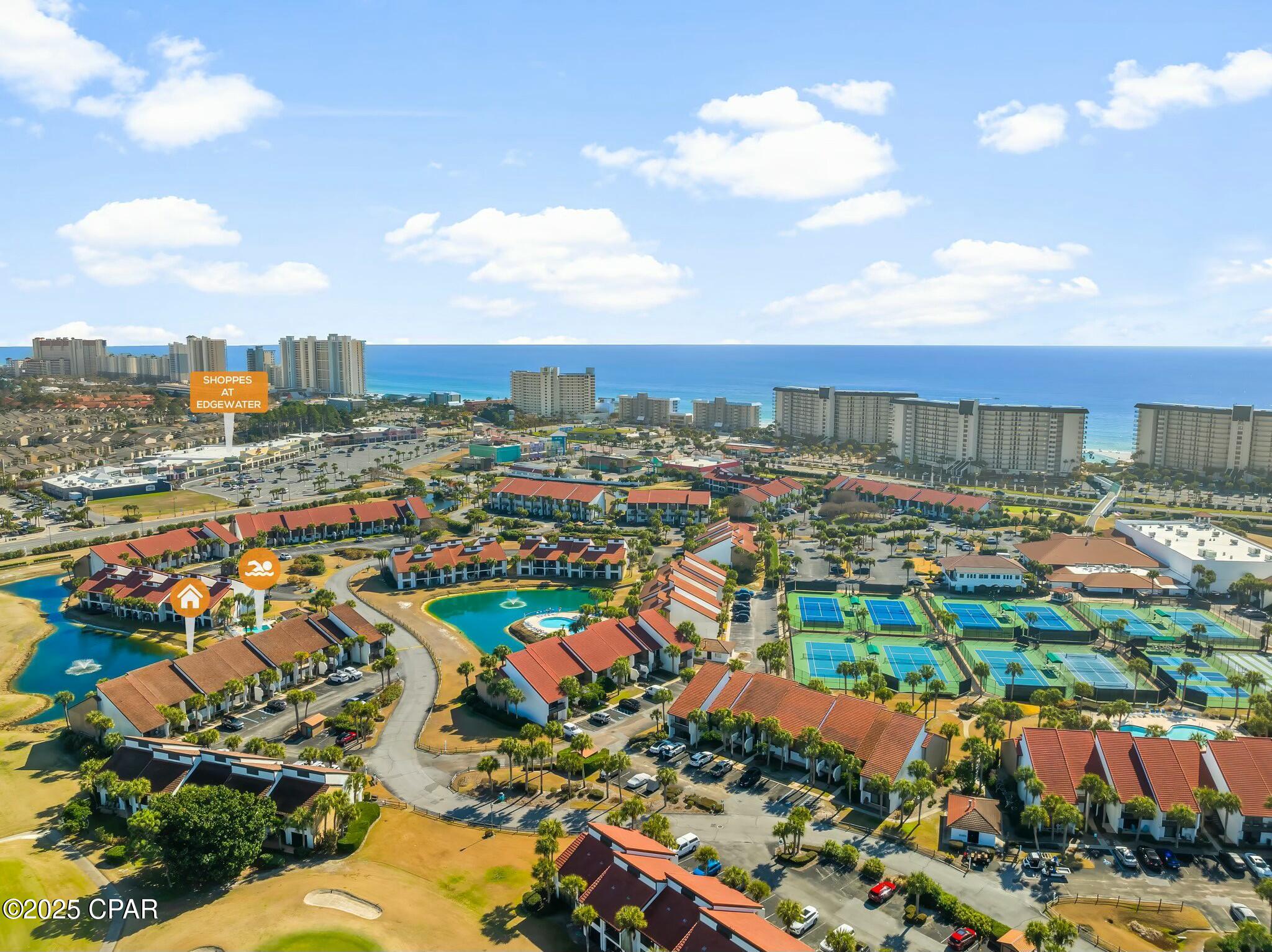 Image 32 For 520 Richard Jackson Boulevard 1502