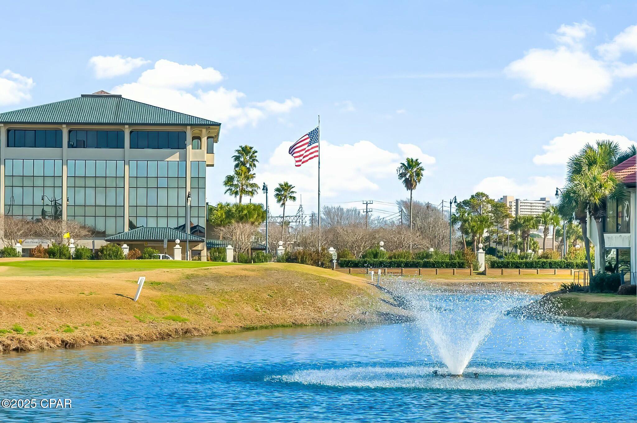 Image 34 For 520 Richard Jackson Boulevard 1502