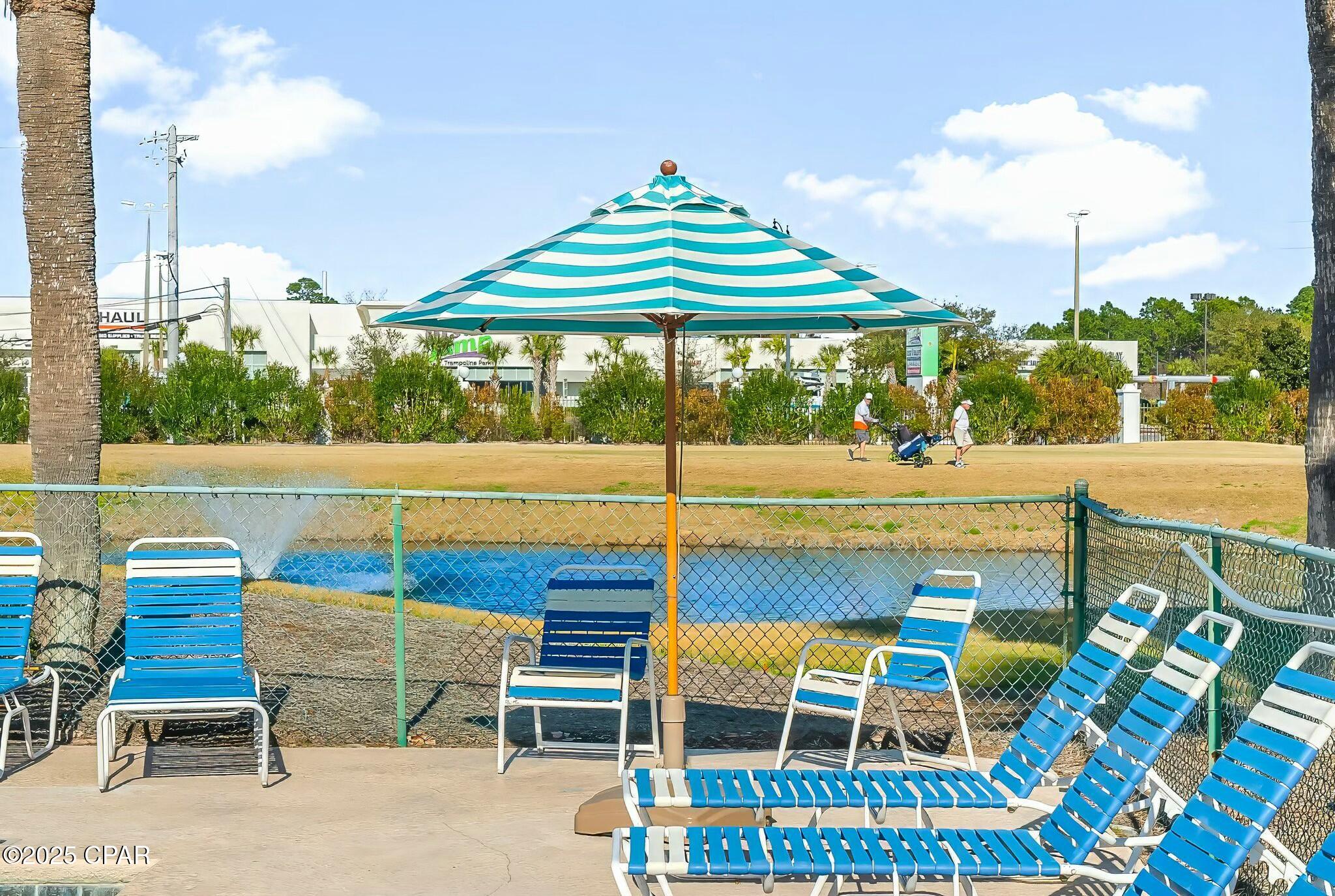 Image 38 For 520 Richard Jackson Boulevard 1502