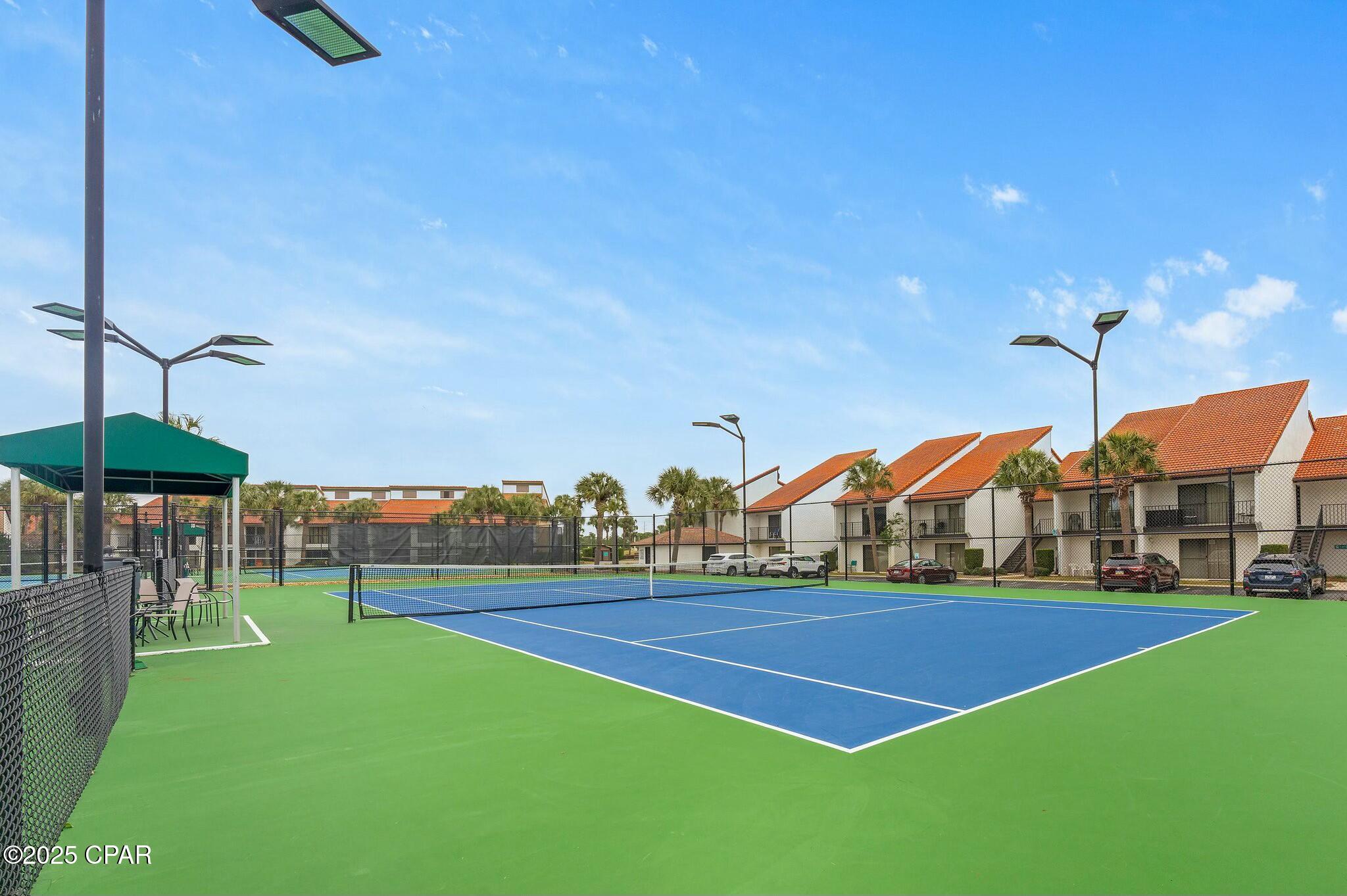 Image 45 For 520 Richard Jackson Boulevard 1502